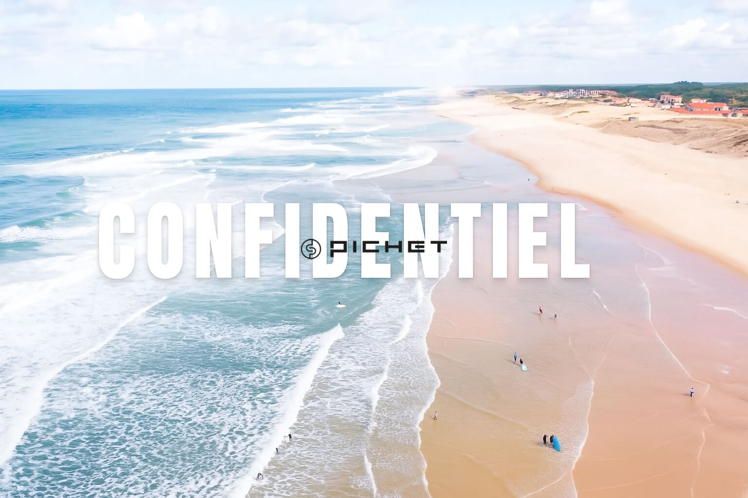 Agence immobilière de Pichet Immobilier Services - Pichet Immobilier Biarritz