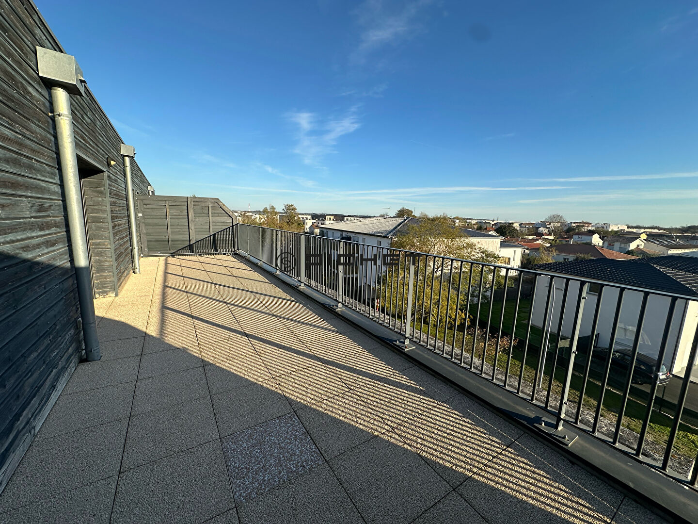 Appartement Villenave D Ornon 2 pièce(s) 40 m2