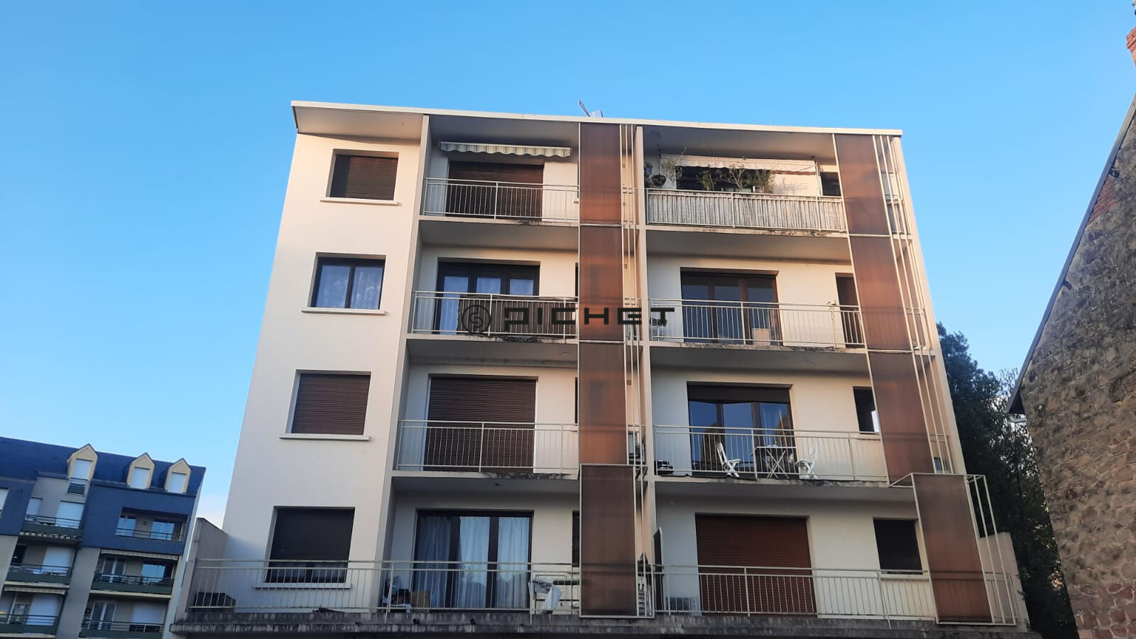 Agence immobilière de Pichet Immobilier Services - Pichet Immobilier Perigueux