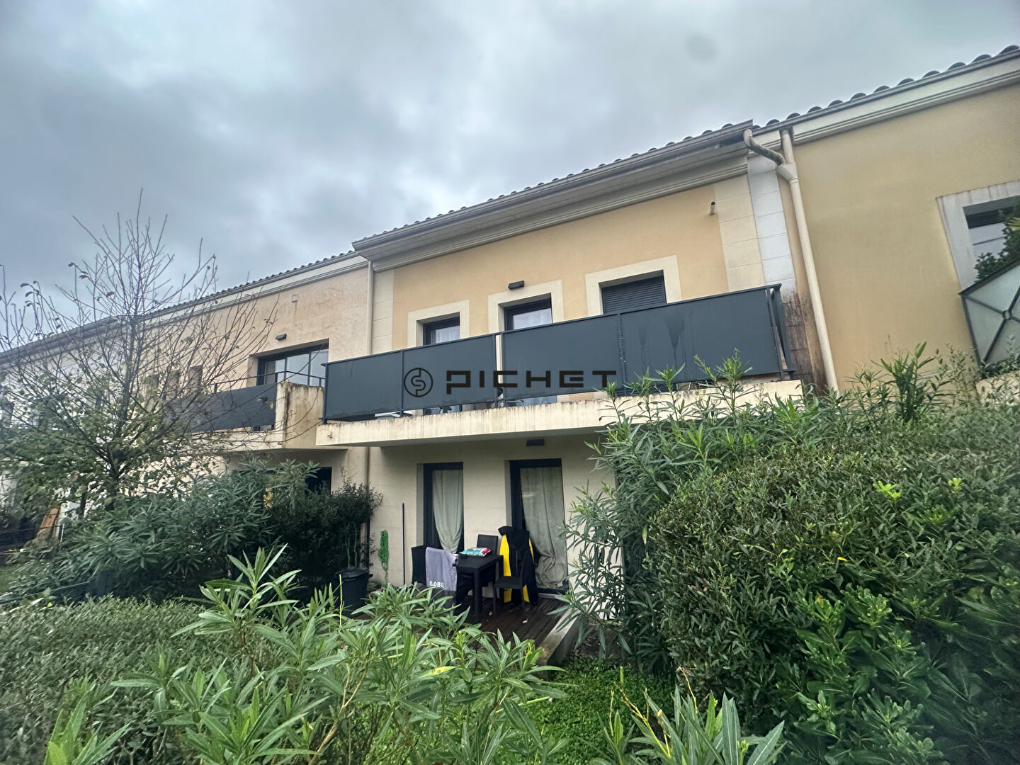 Agence immobilière de Pichet Immobilier Services - Pichet Immobilier Talence