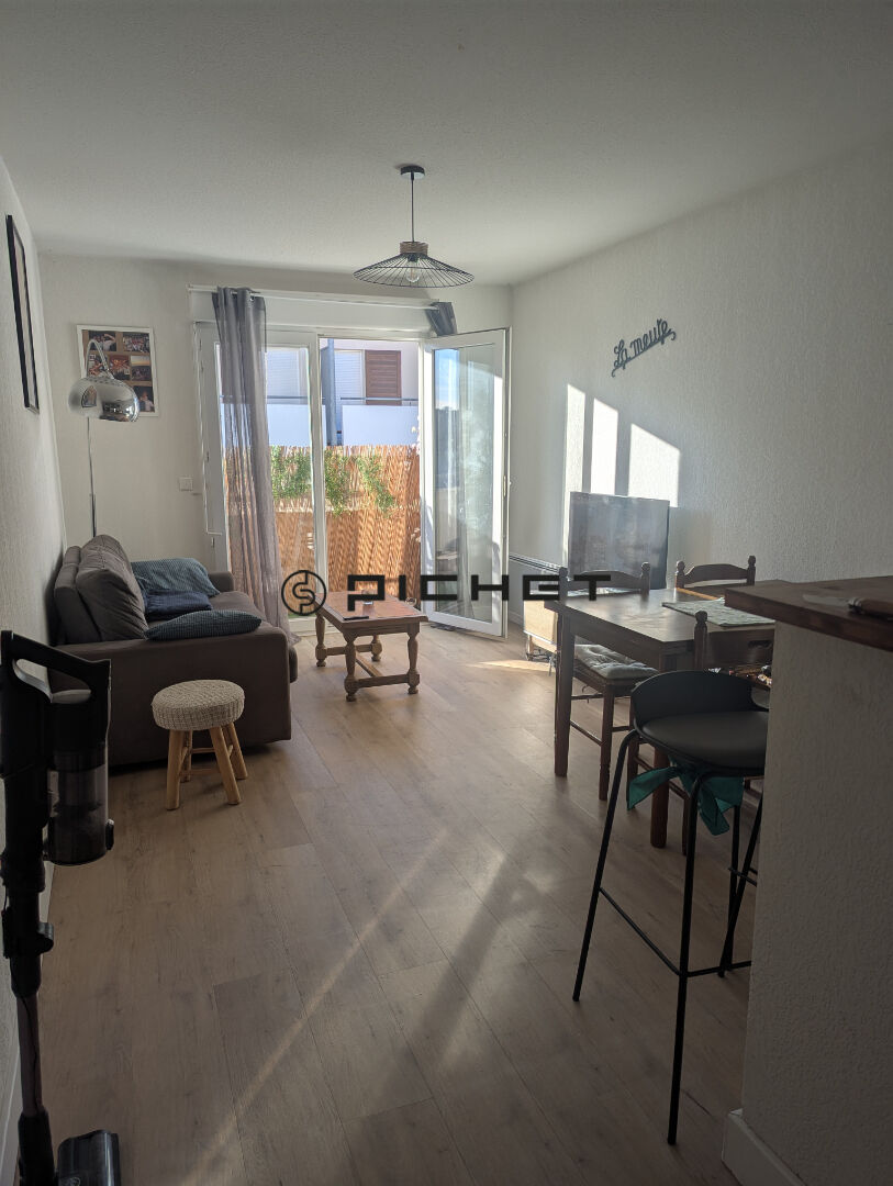 Agence immobilière de Pichet Immobilier Services - Pichet Immobilier Pau