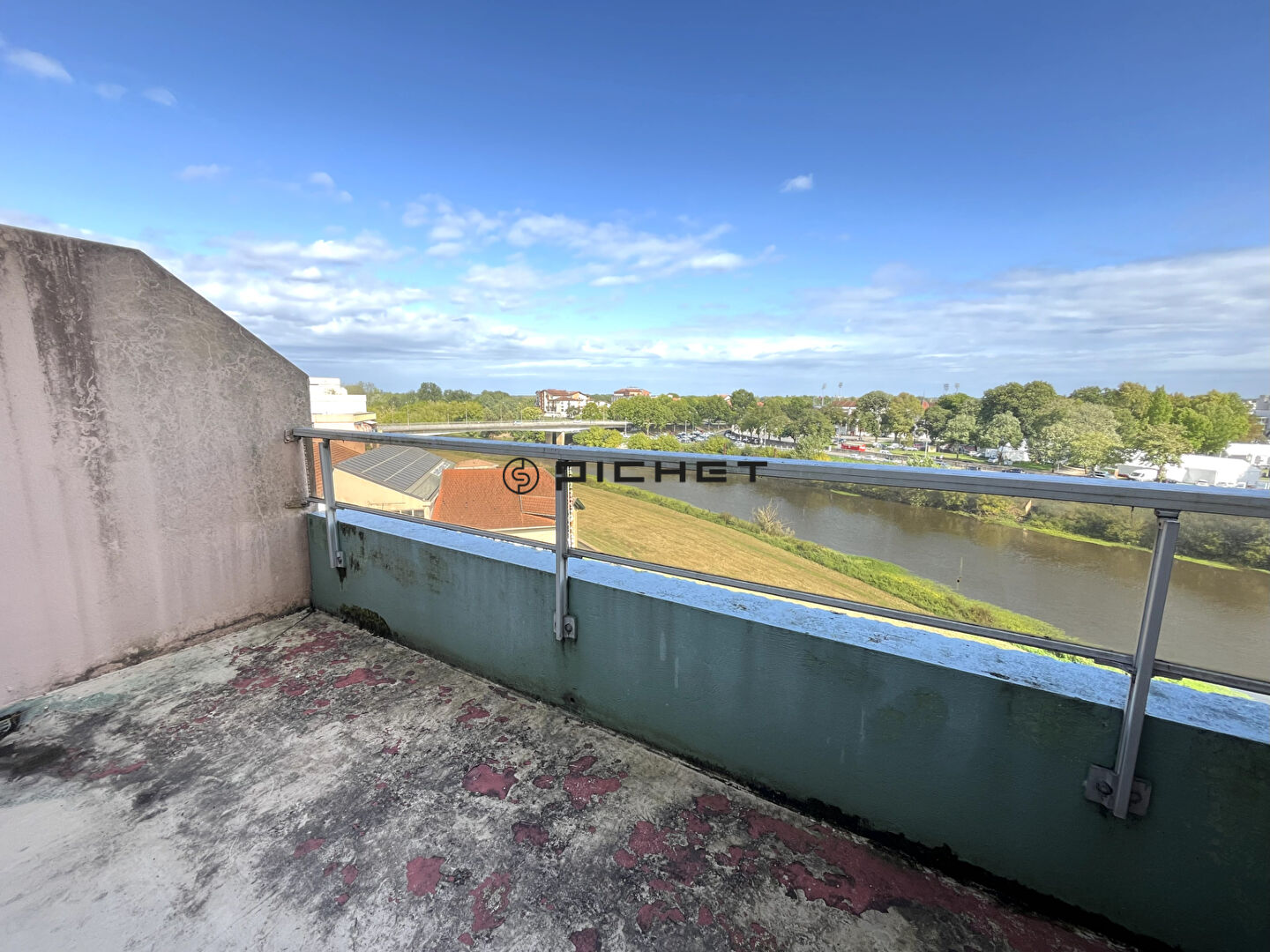 Agence immobilière de Pichet Immobilier Services - Pichet Immobilier Biarritz