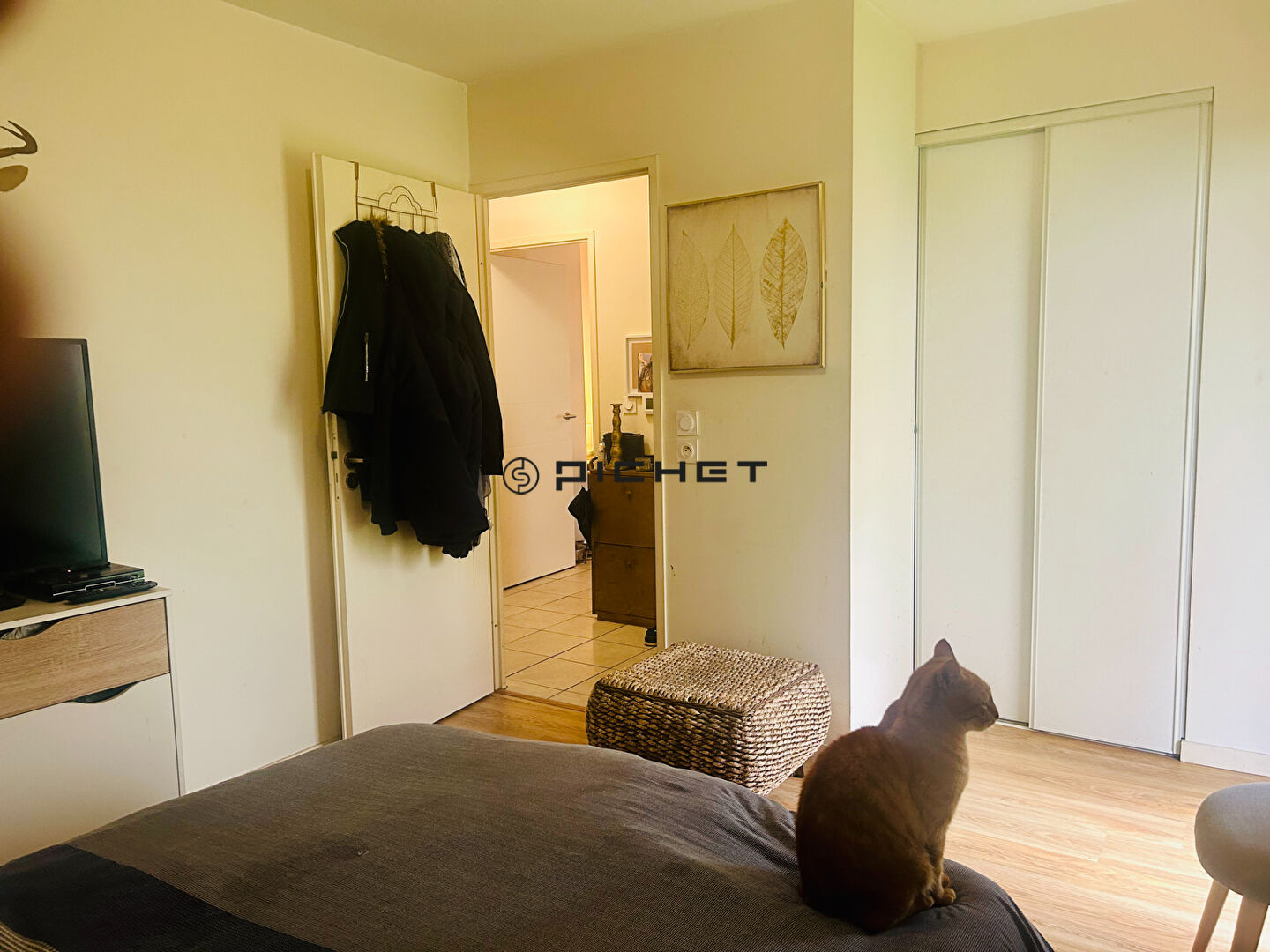 Photo Appartement  2 pièce(s) image 3/6