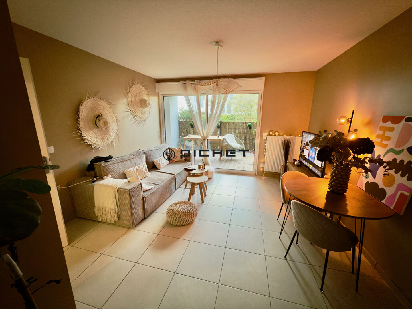 Photo Appartement Mérignac 2 pièce(s) 40 m2 image 1/6