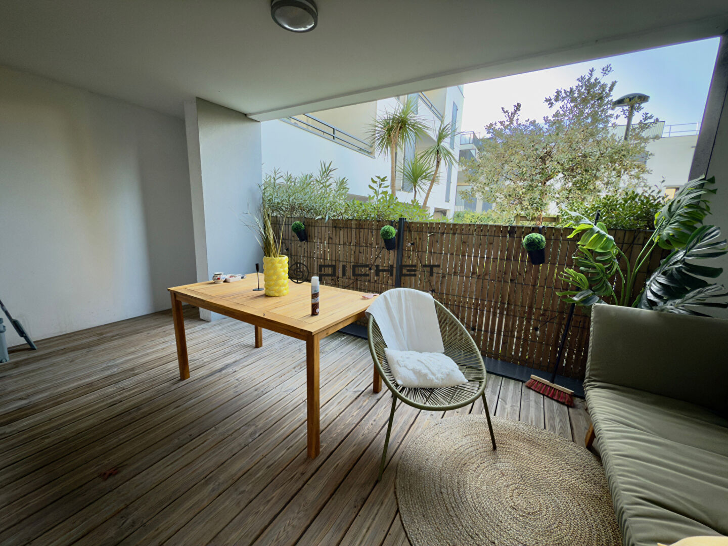 Photo Appartement Mérignac 2 pièce(s) 40 m2 image 5/6