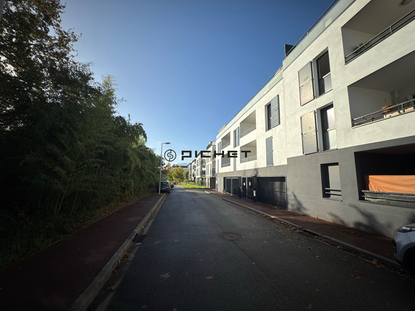 Photo Appartement Mérignac 2 pièce(s) 40 m2 image 6/6