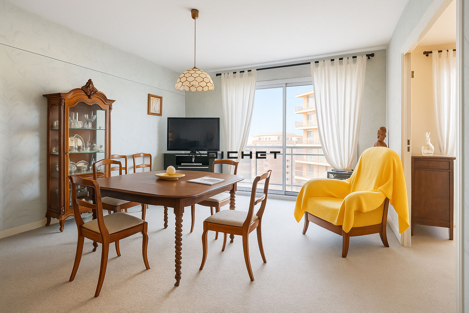 Agence immobilière de Pichet Immobilier Services - Pichet TOULOUSE