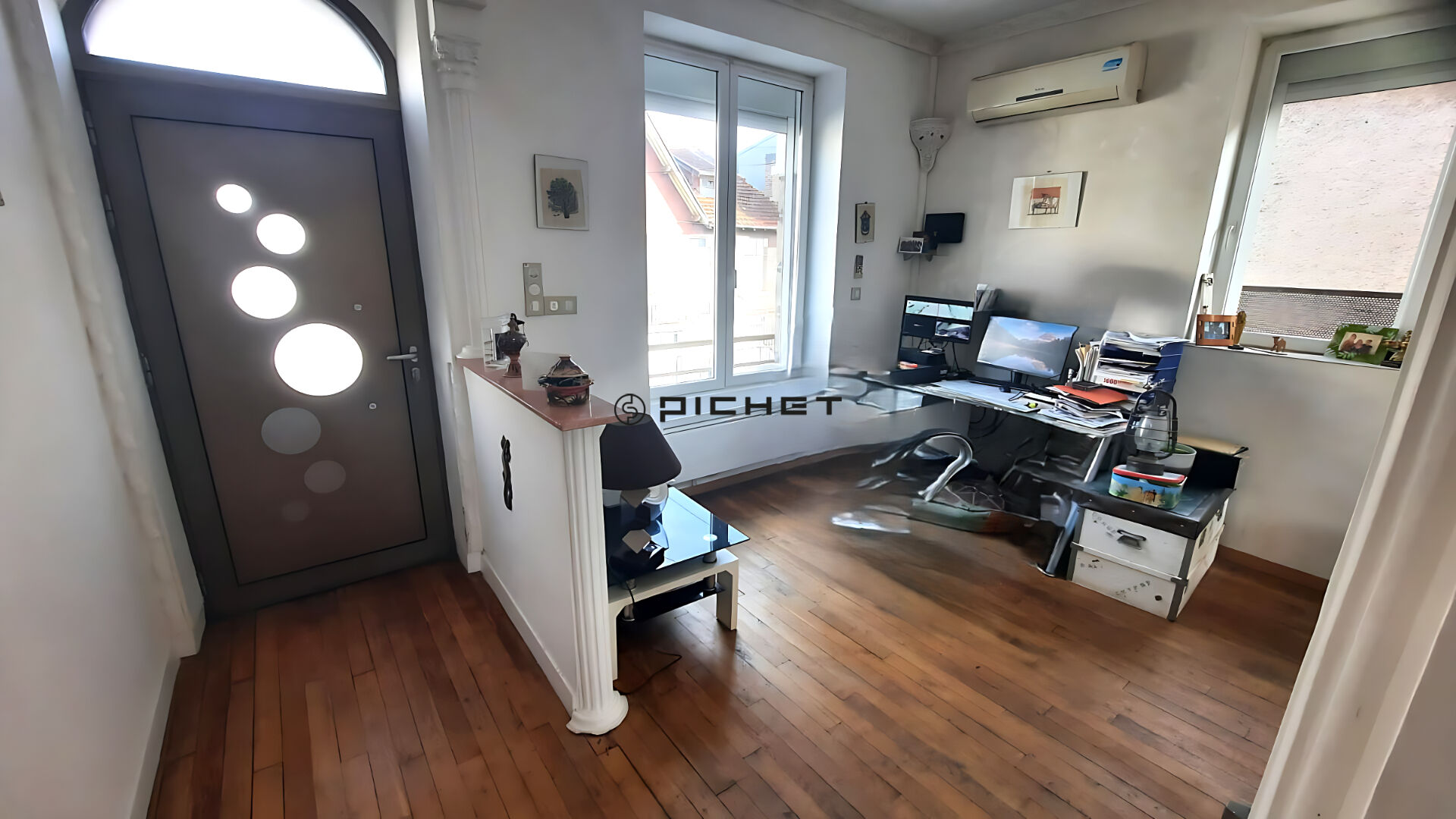 Agence immobilière de Pichet Immobilier Services - Pichet Immobilier Perigueux