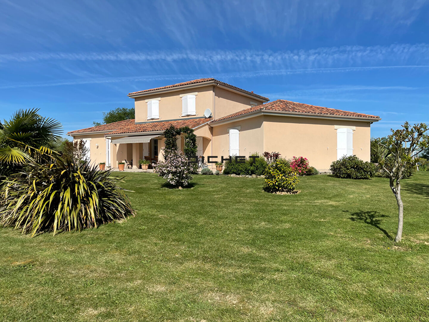 Agence immobilière de Pichet Immobilier Services - Pichet Immobilier Pau