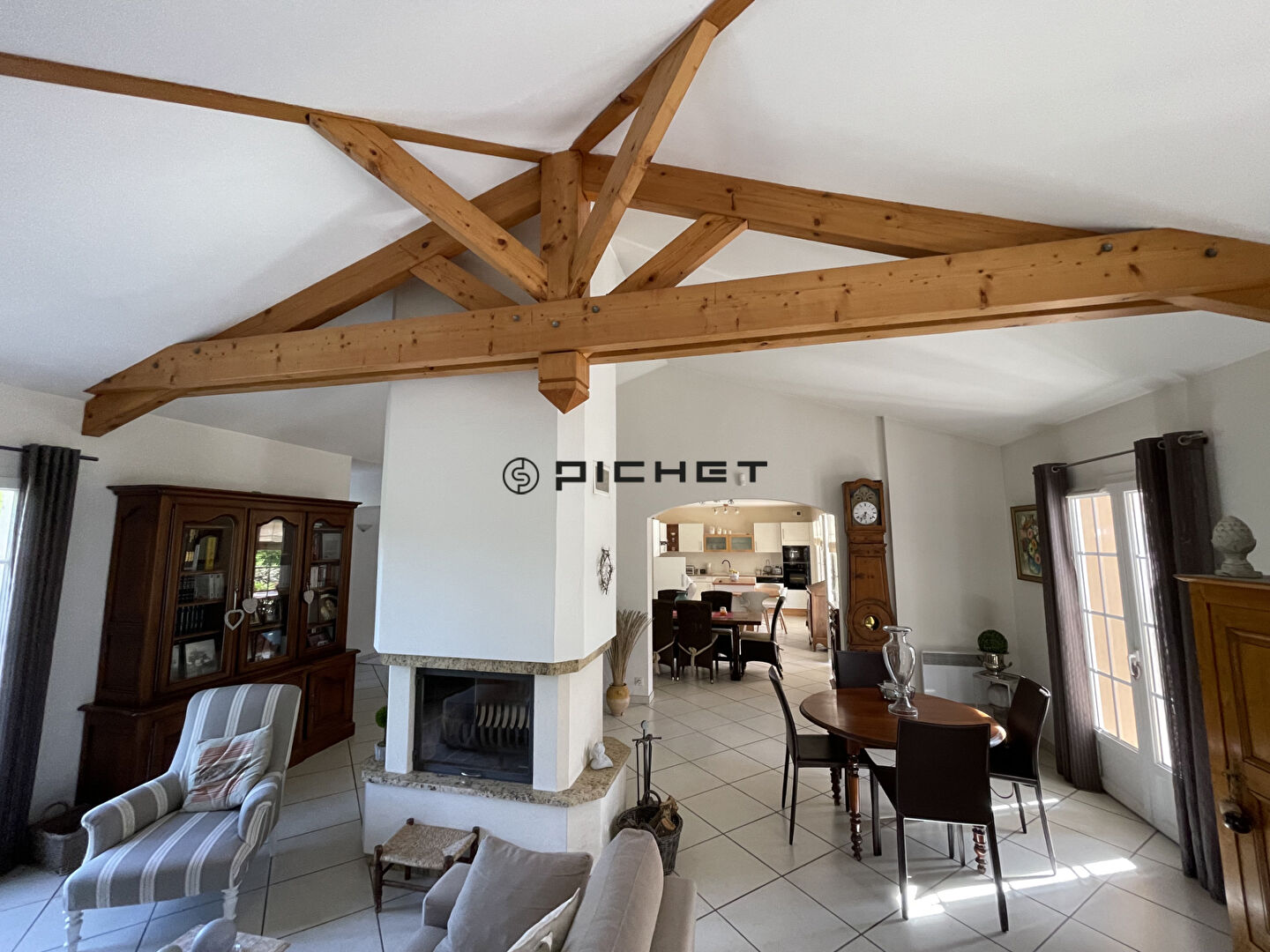 Agence immobilière de Pichet Immobilier Services - Pichet Immobilier Pau