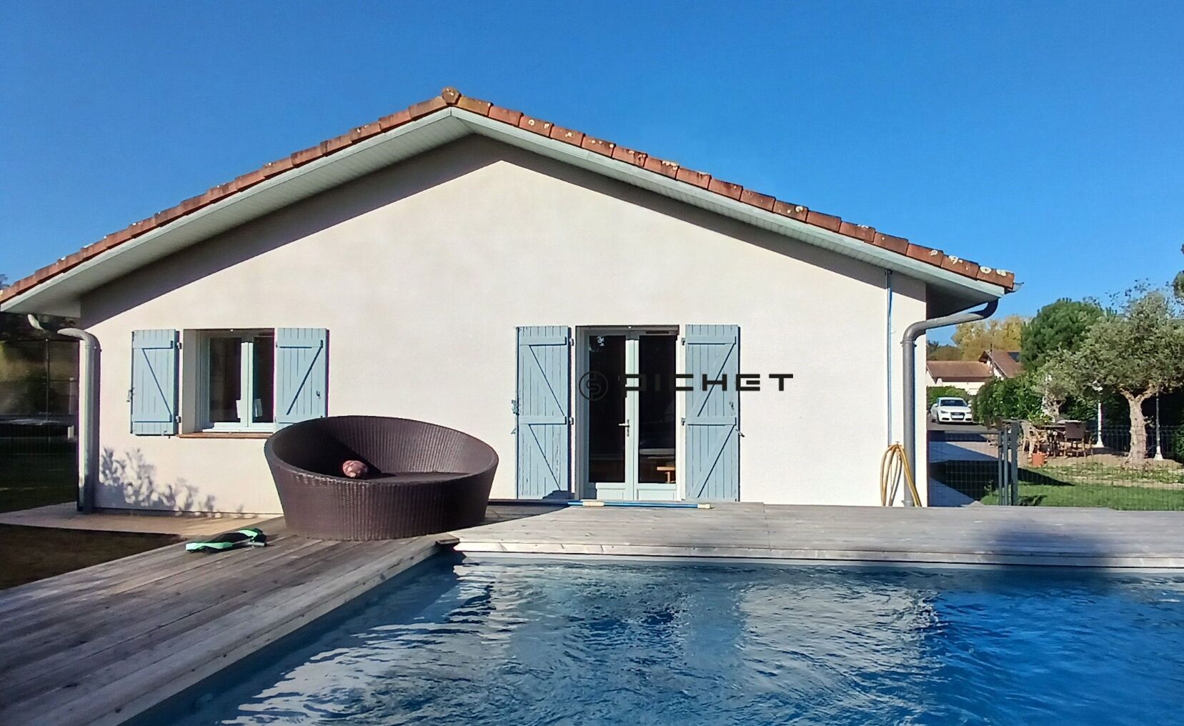 Agence immobilière de Pichet Immobilier Services - Pichet Immobilier Biarritz