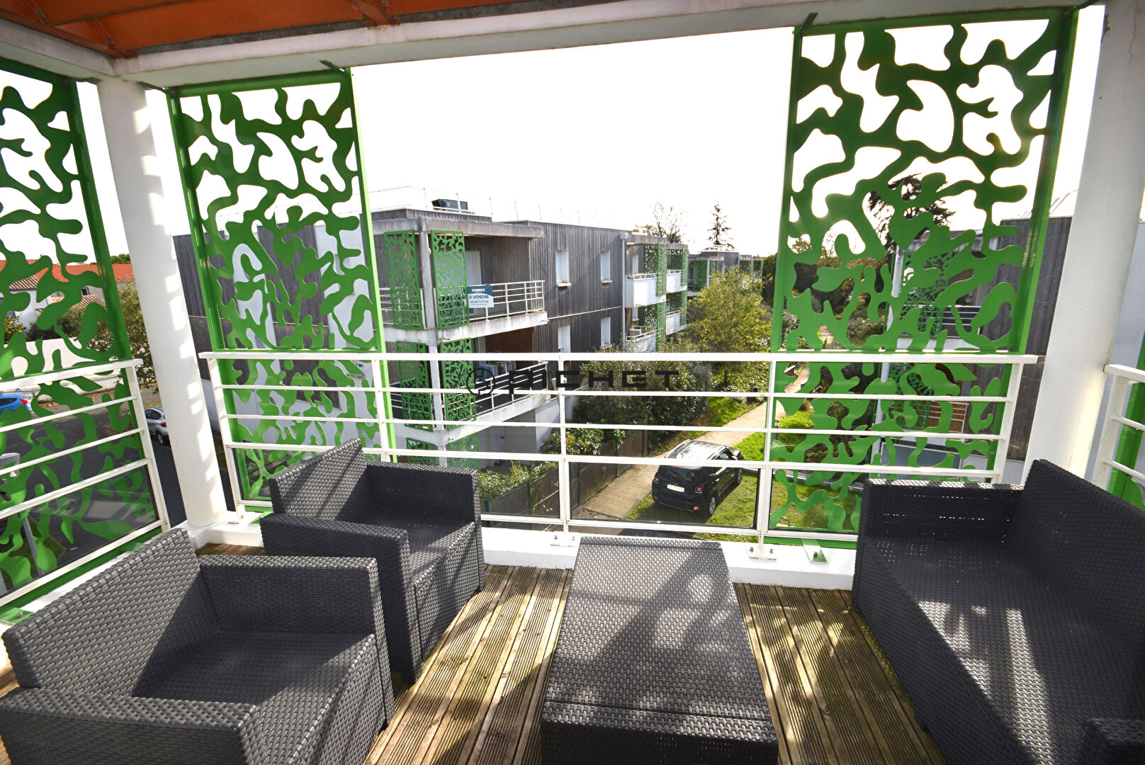 Agence immobilière de Pichet Immobilier Services - Pichet Immobilier La Rochelle