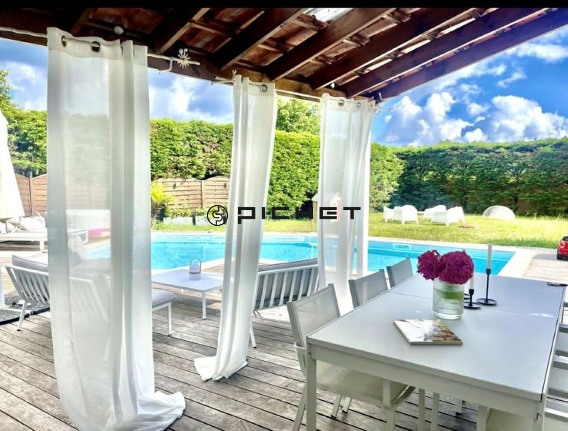 Agence immobilière de Pichet Immobilier Services - Pichet Immobilier Arcachon