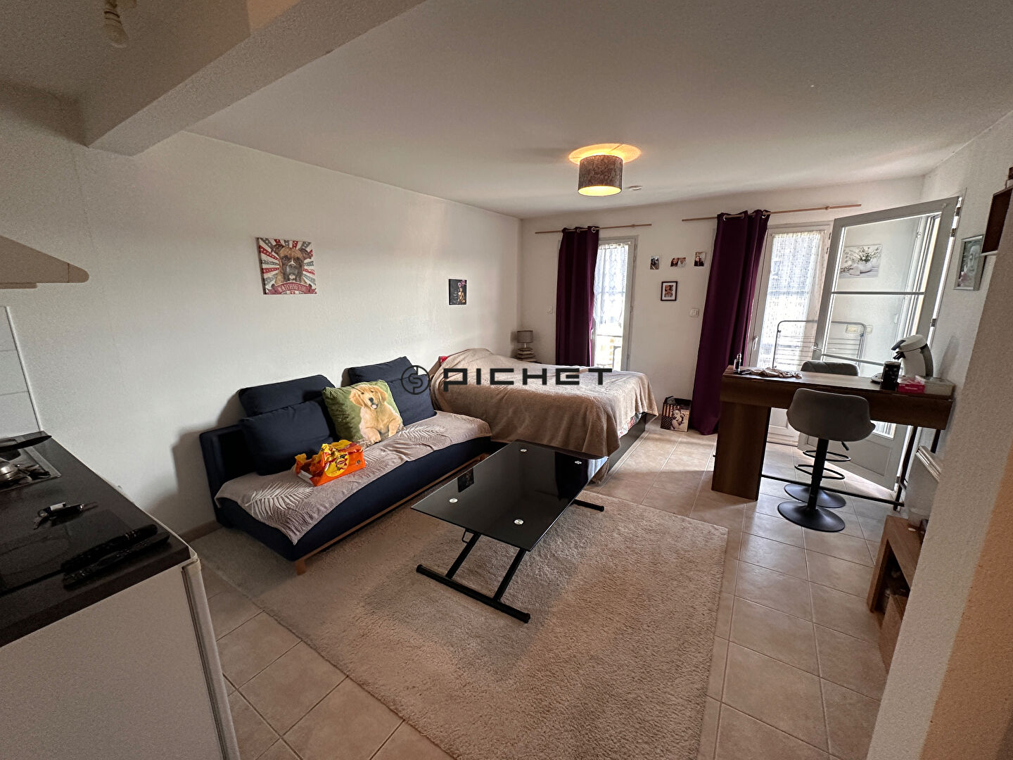 Agence immobilière de Pichet Immobilier Services - Pichet Immobilier Perigueux