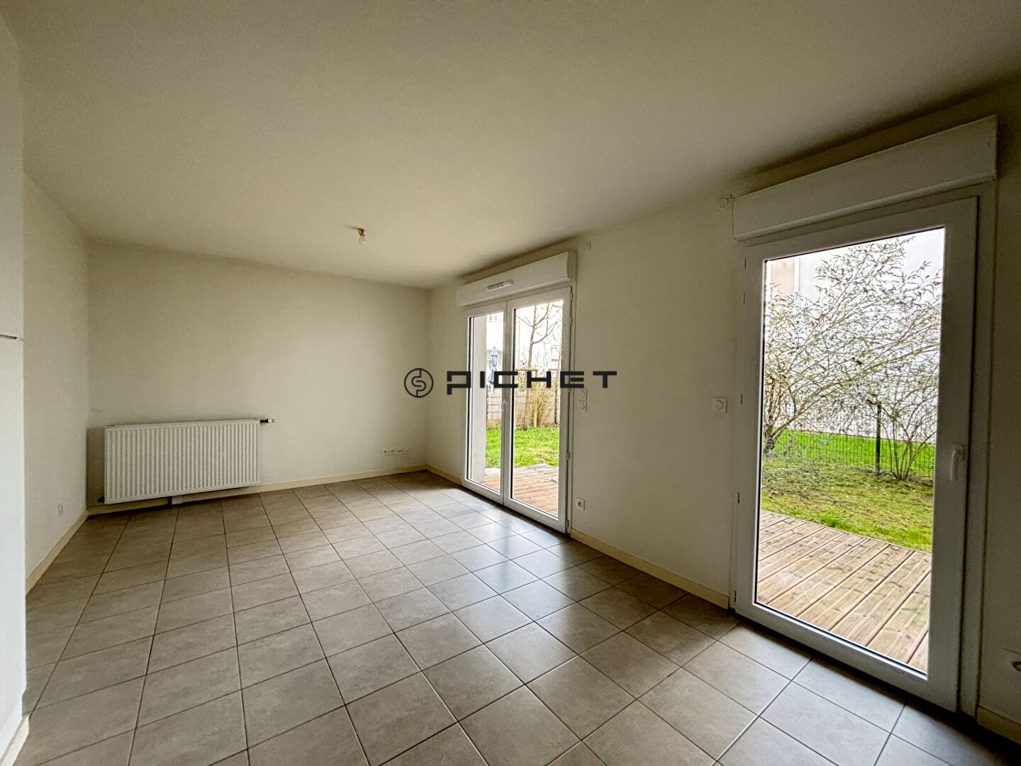 Agence immobilière de Pichet Immobilier Services - Pichet Saint-Herblain