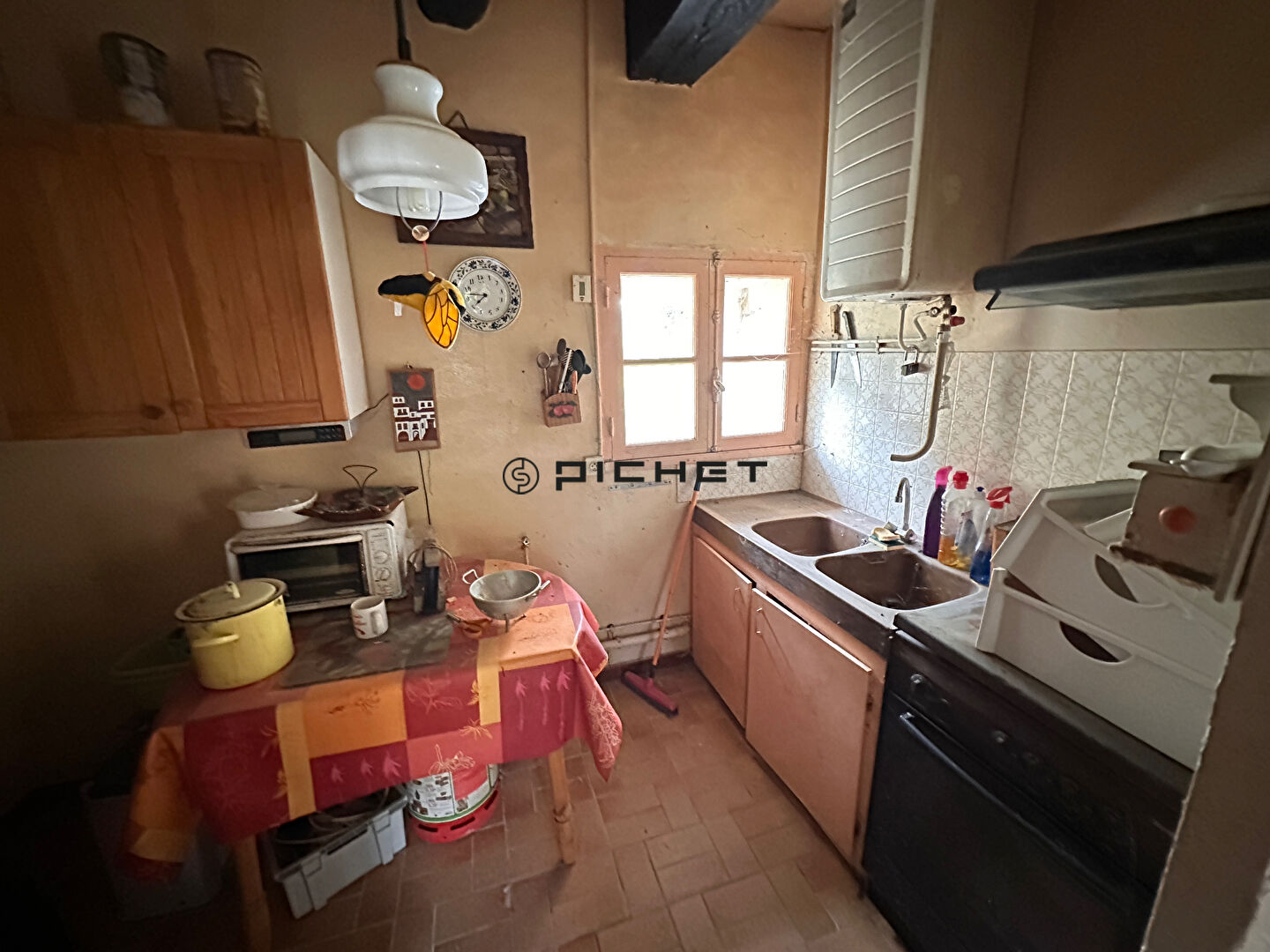 Photo Maison en pierre à rénover image 4/6