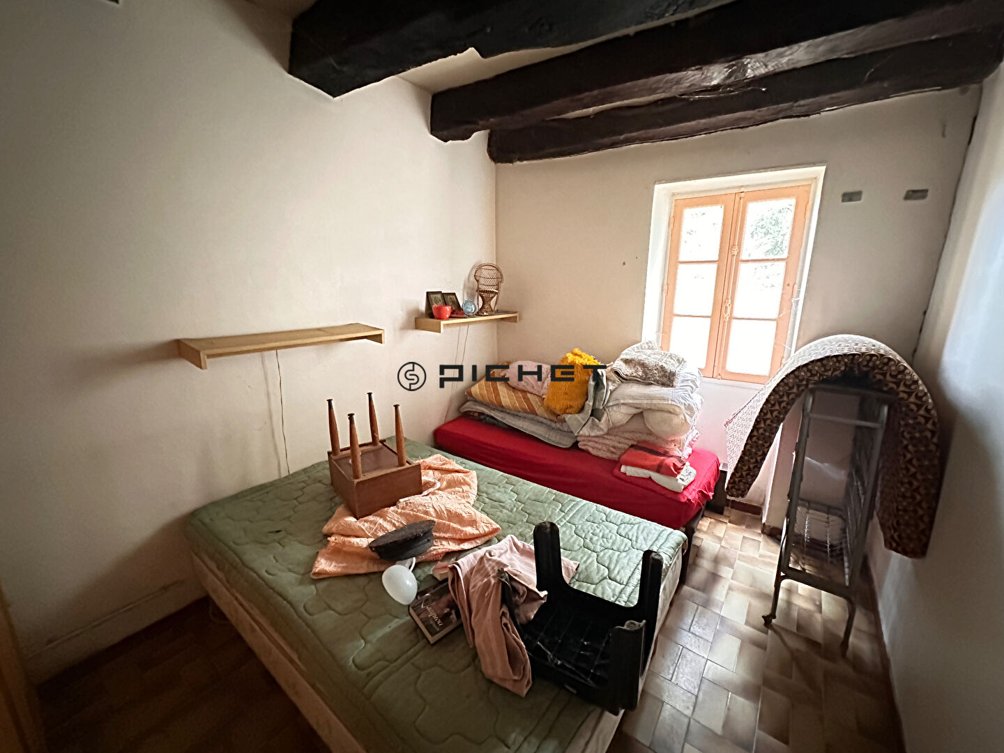 Photo Maison en pierre à rénover image 5/6