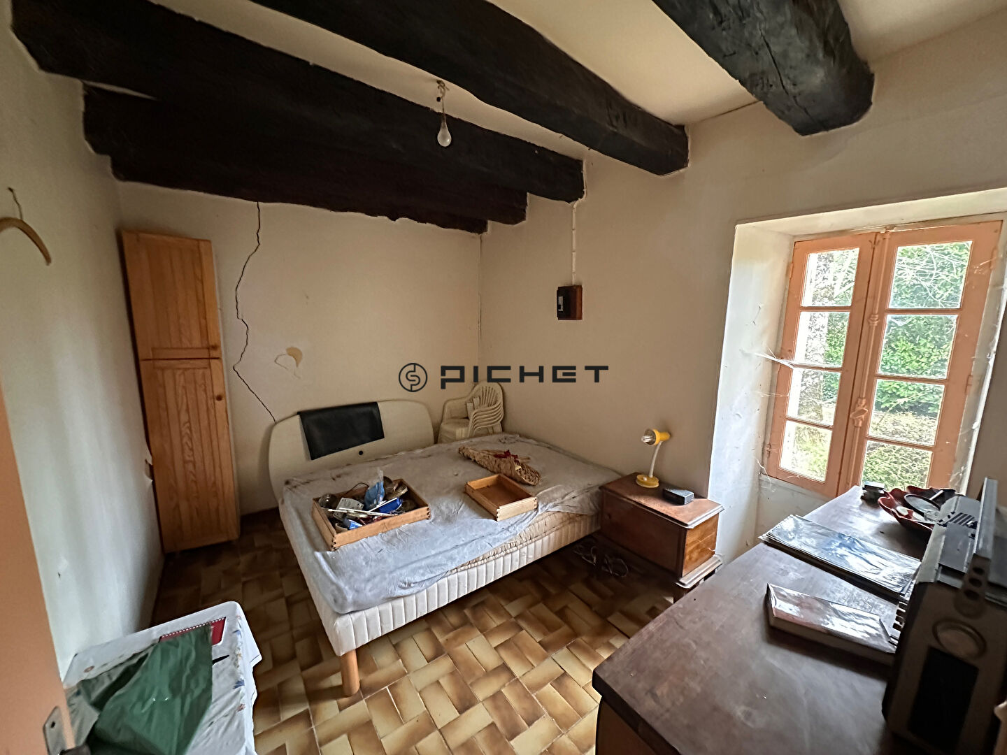 Photo Maison en pierre à rénover image 6/6