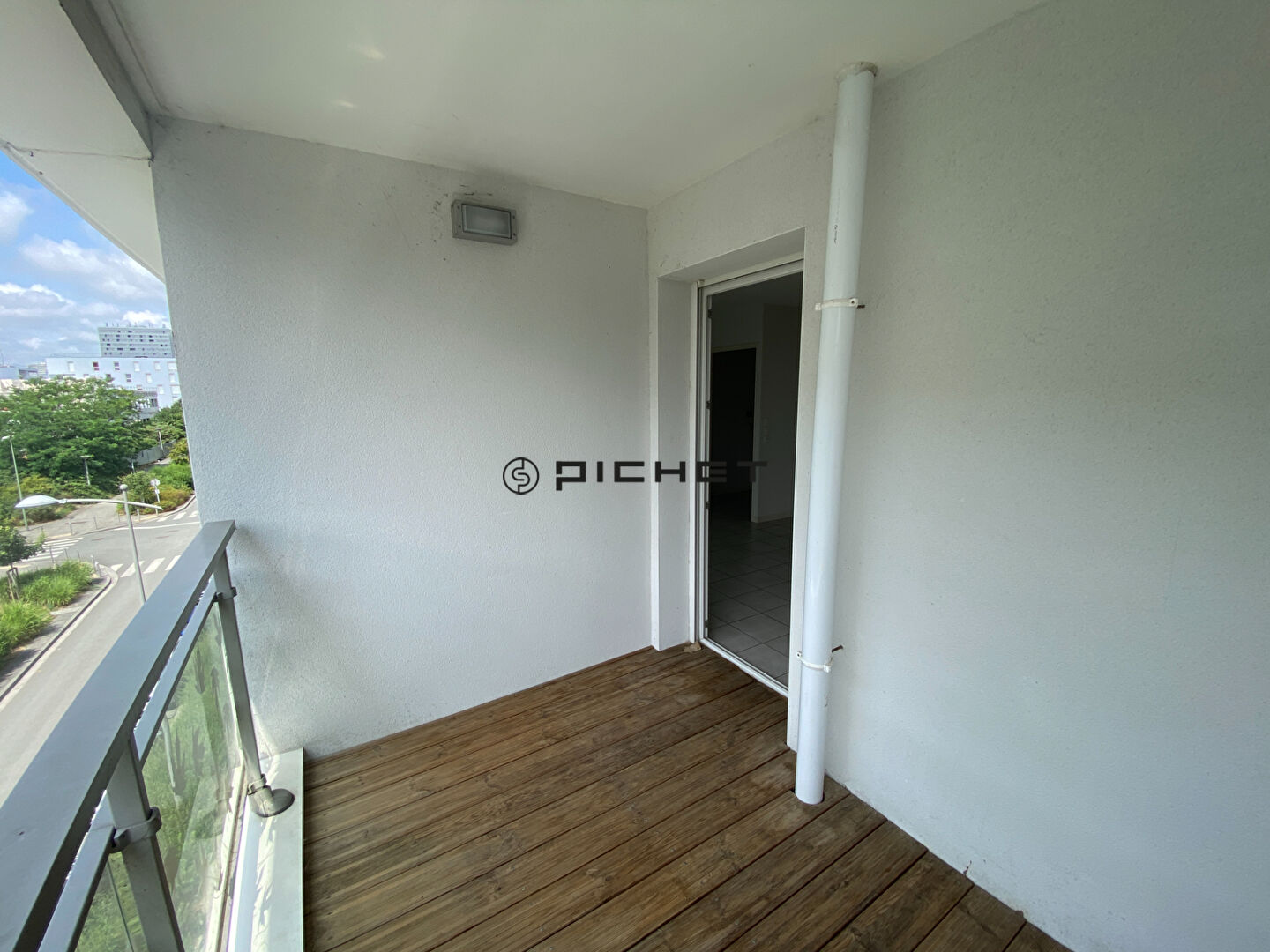 Appartement LIBRE Lormont 2 pièces 42.50 m2