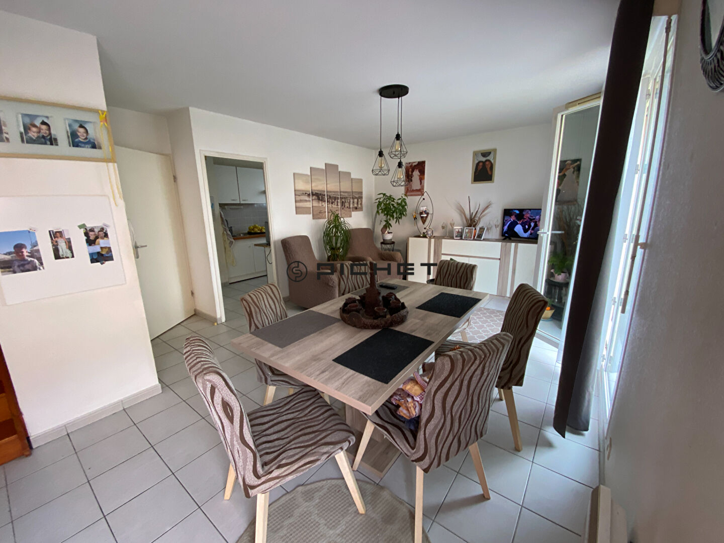 Agence immobilière de Pichet Immobilier Services - Pichet Immobilier Libourne