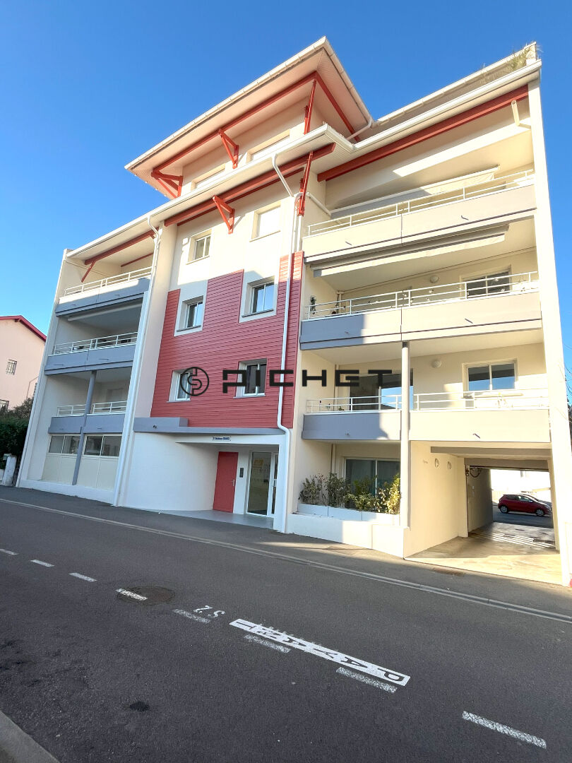 Appartement Dax 3 pièce(s) 71 m2