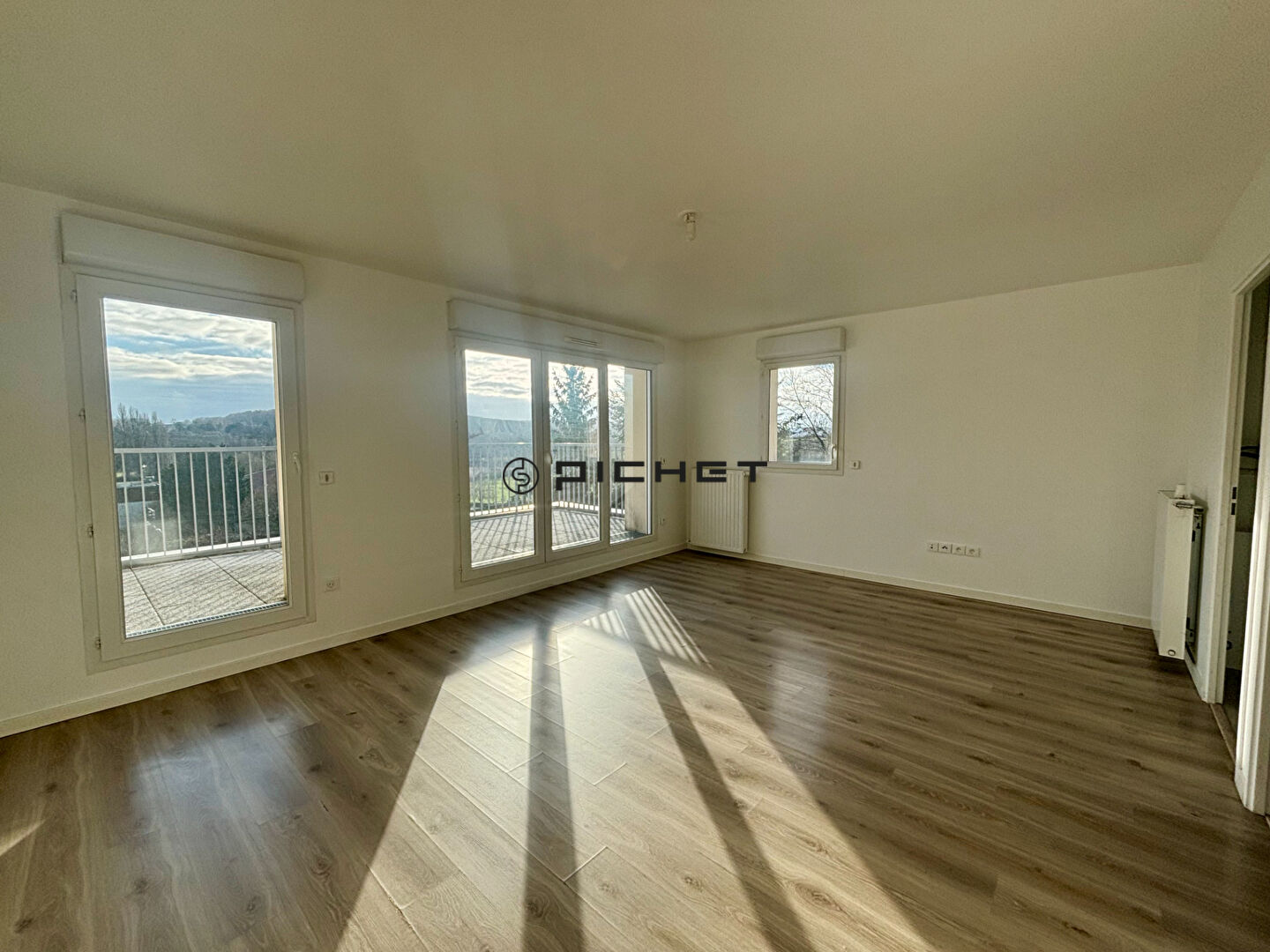 Agence immobilière de Pichet Immobilier Services - Pichet Montrouge