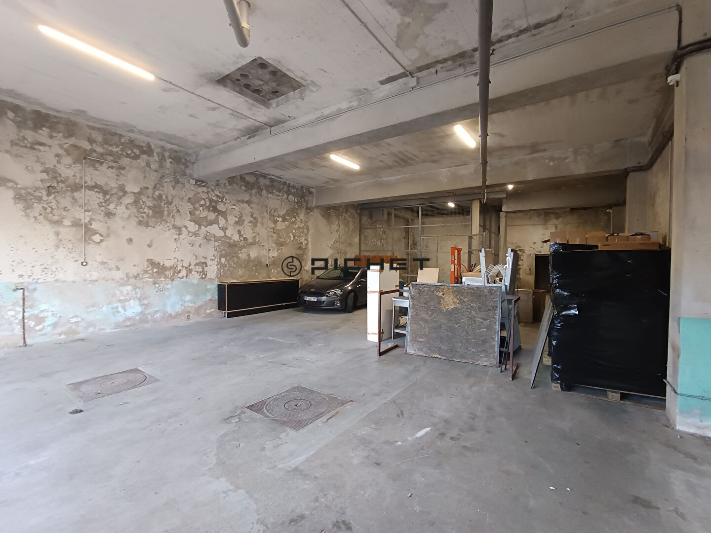 Agence immobilière de Pichet Immobilier Services - Pichet Immobilier Angouleme