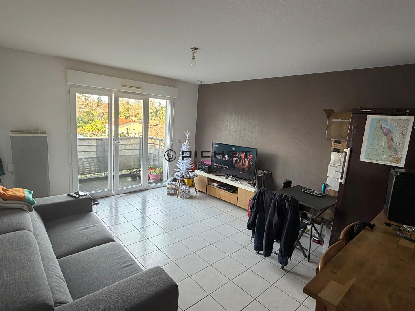 Appartement Saint Medard En Jalles 2 pièce(s) 44.50 m2