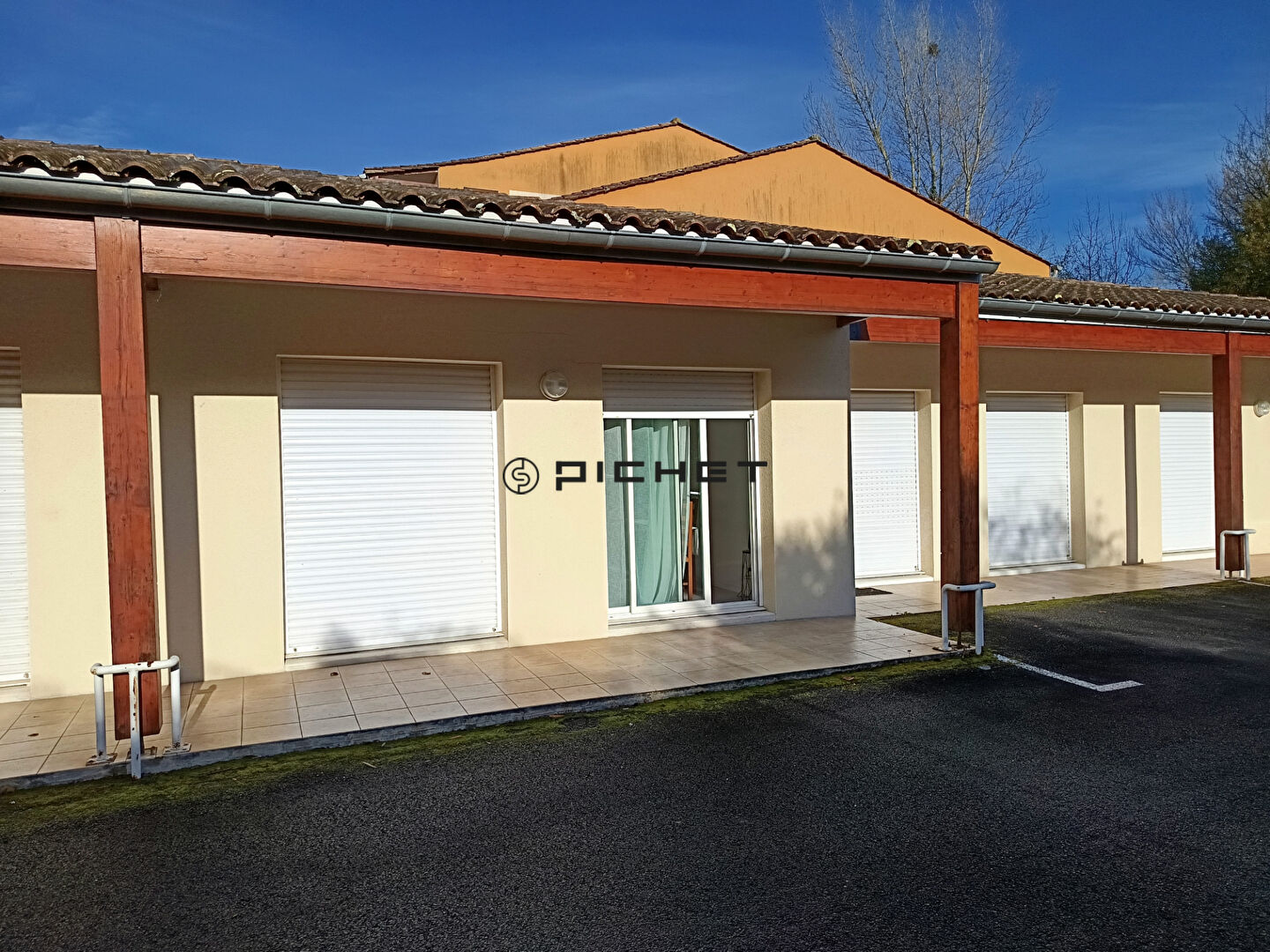 Agence immobilière de Pichet Immobilier Services - Pichet Immobilier Angouleme