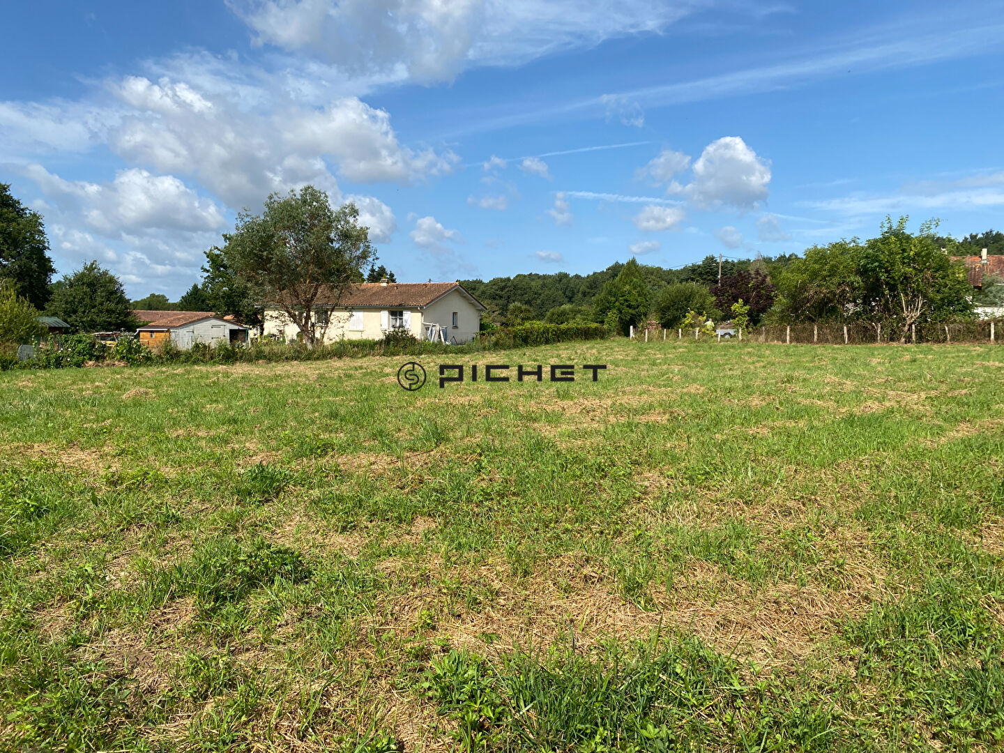 Agence immobilière de Pichet Immobilier Services - Pichet Immobilier Libourne