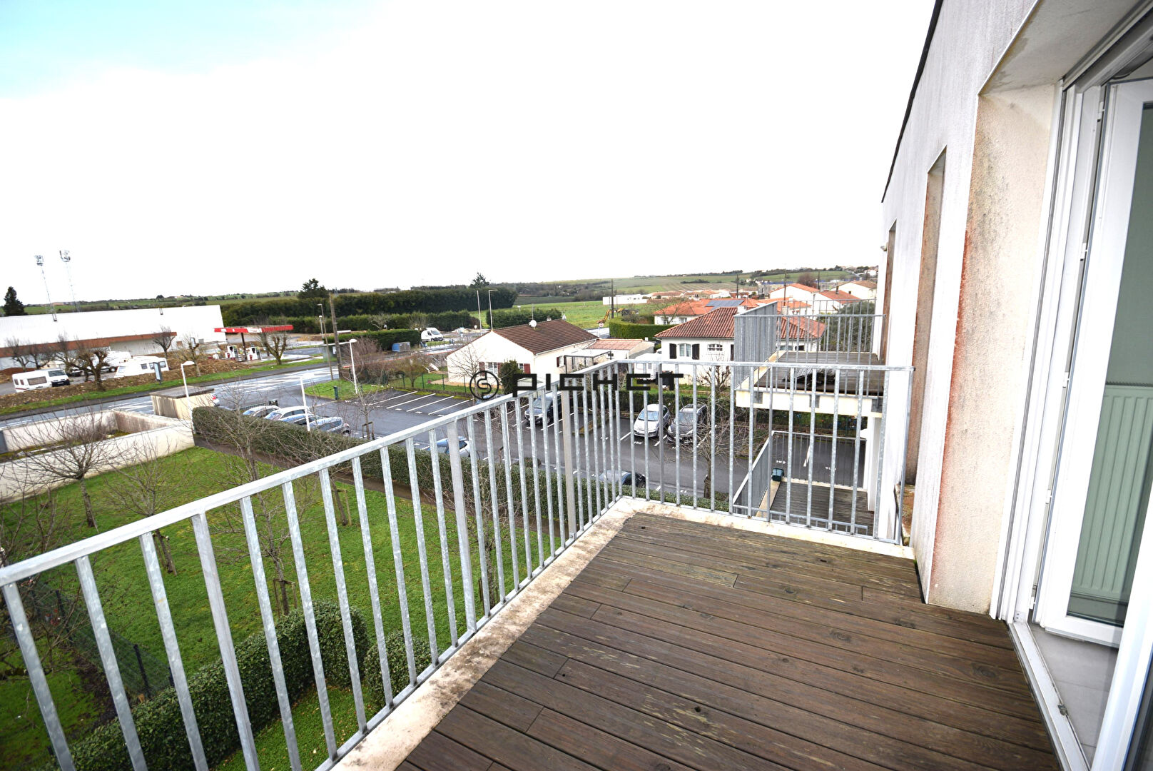 Agence immobilière de Pichet Immobilier Services - Pichet Immobilier La Rochelle