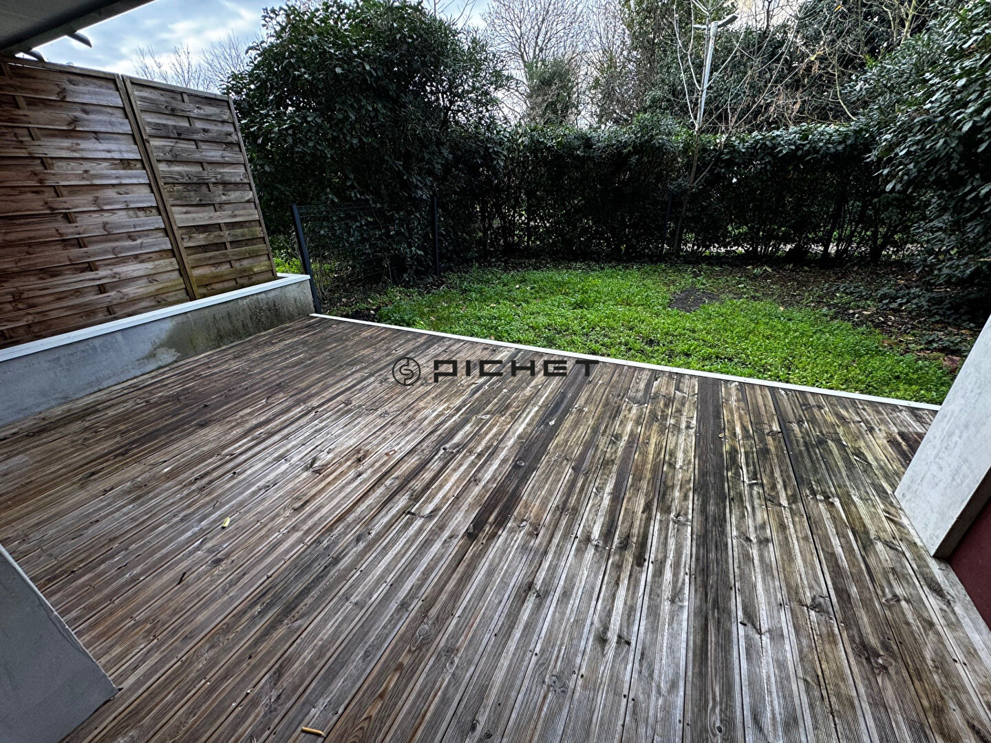 Photo BORDEAUX Rue du Tauzin image 4/6