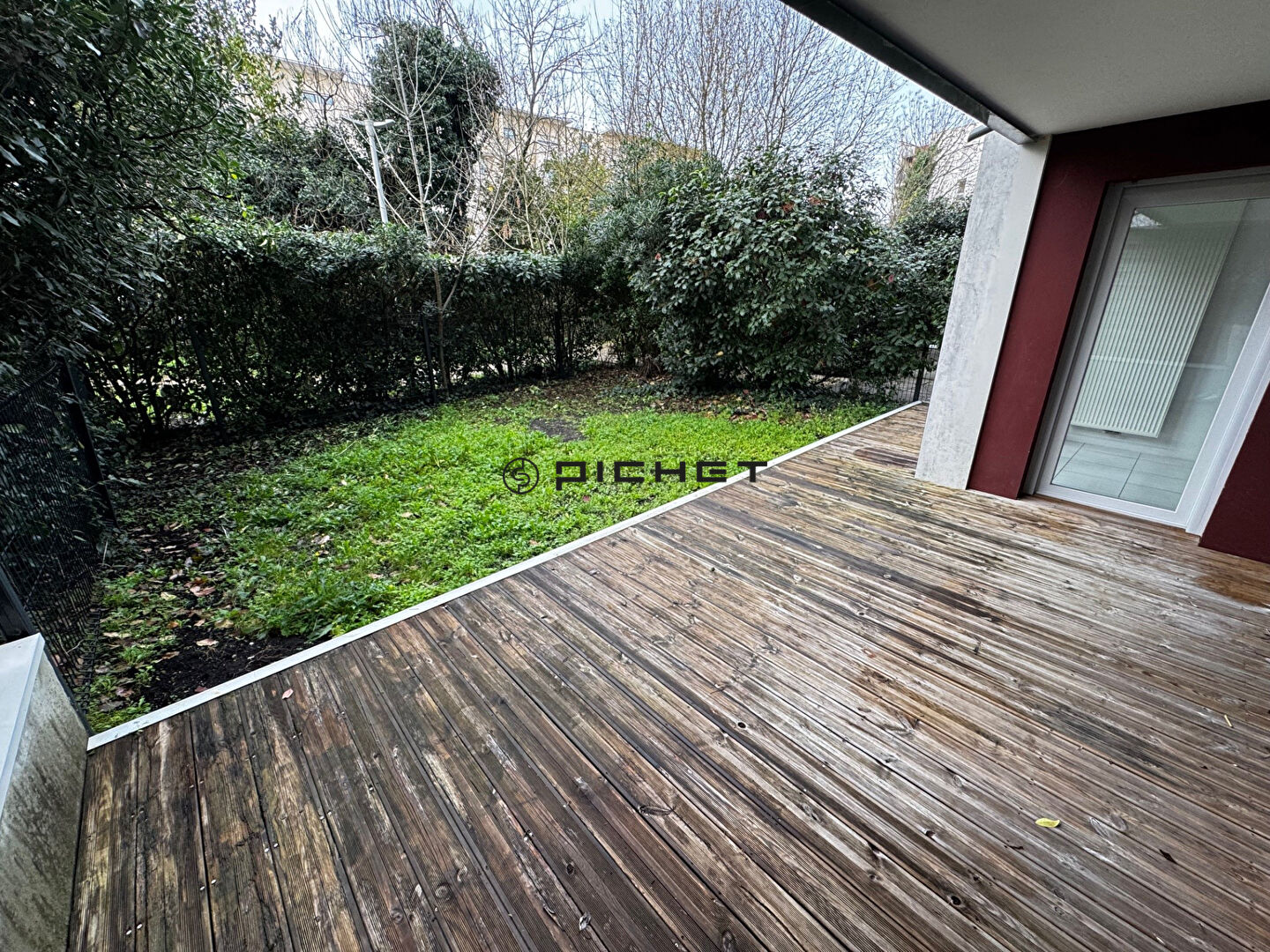 Photo BORDEAUX Rue du Tauzin image 5/6