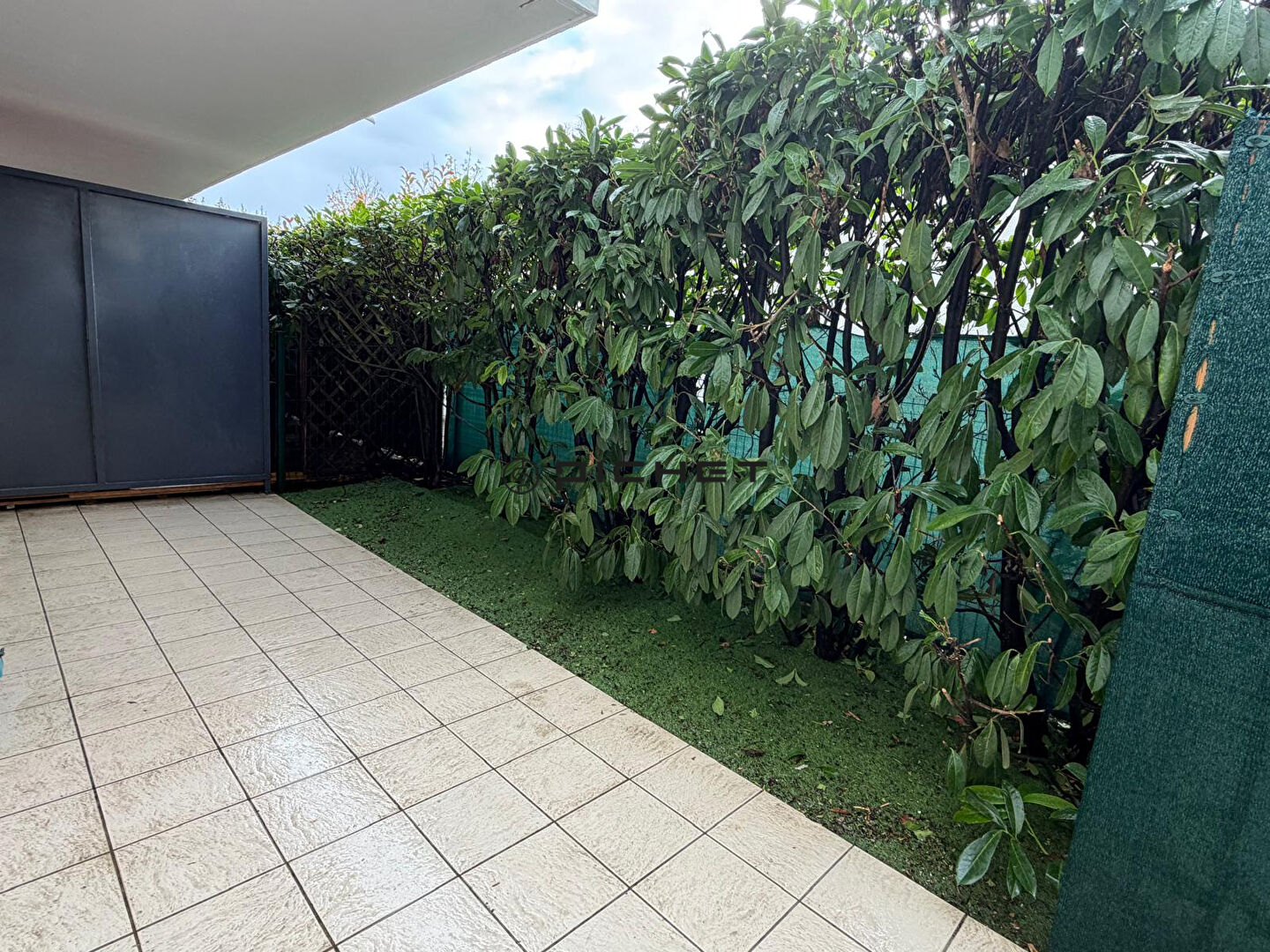 Appartement Eysines 2 pièce(s) 42 m2 avec Jardin 25 m²