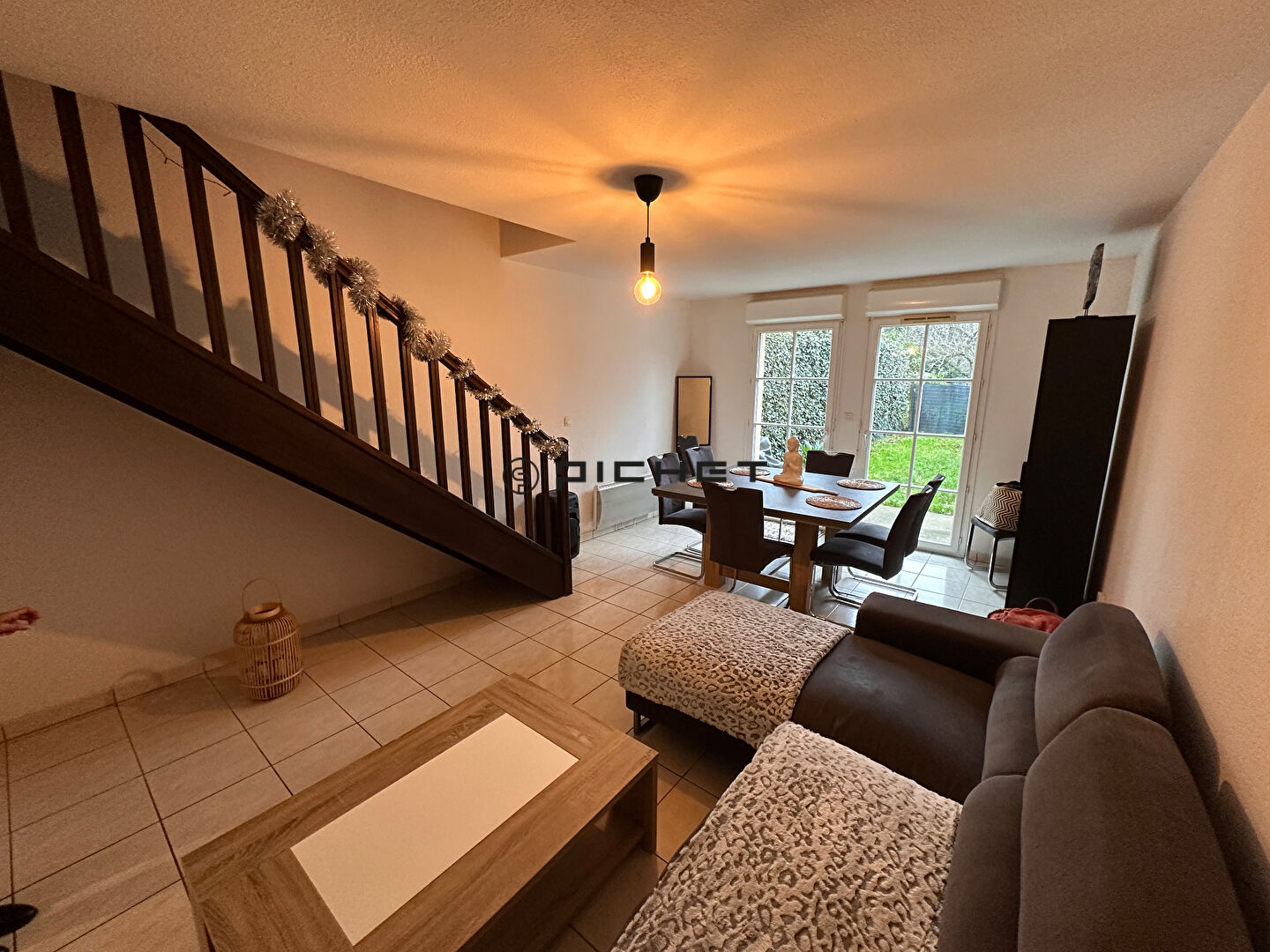 Agence immobilière de Pichet Immobilier Services - Pichet Immobilier Perigueux