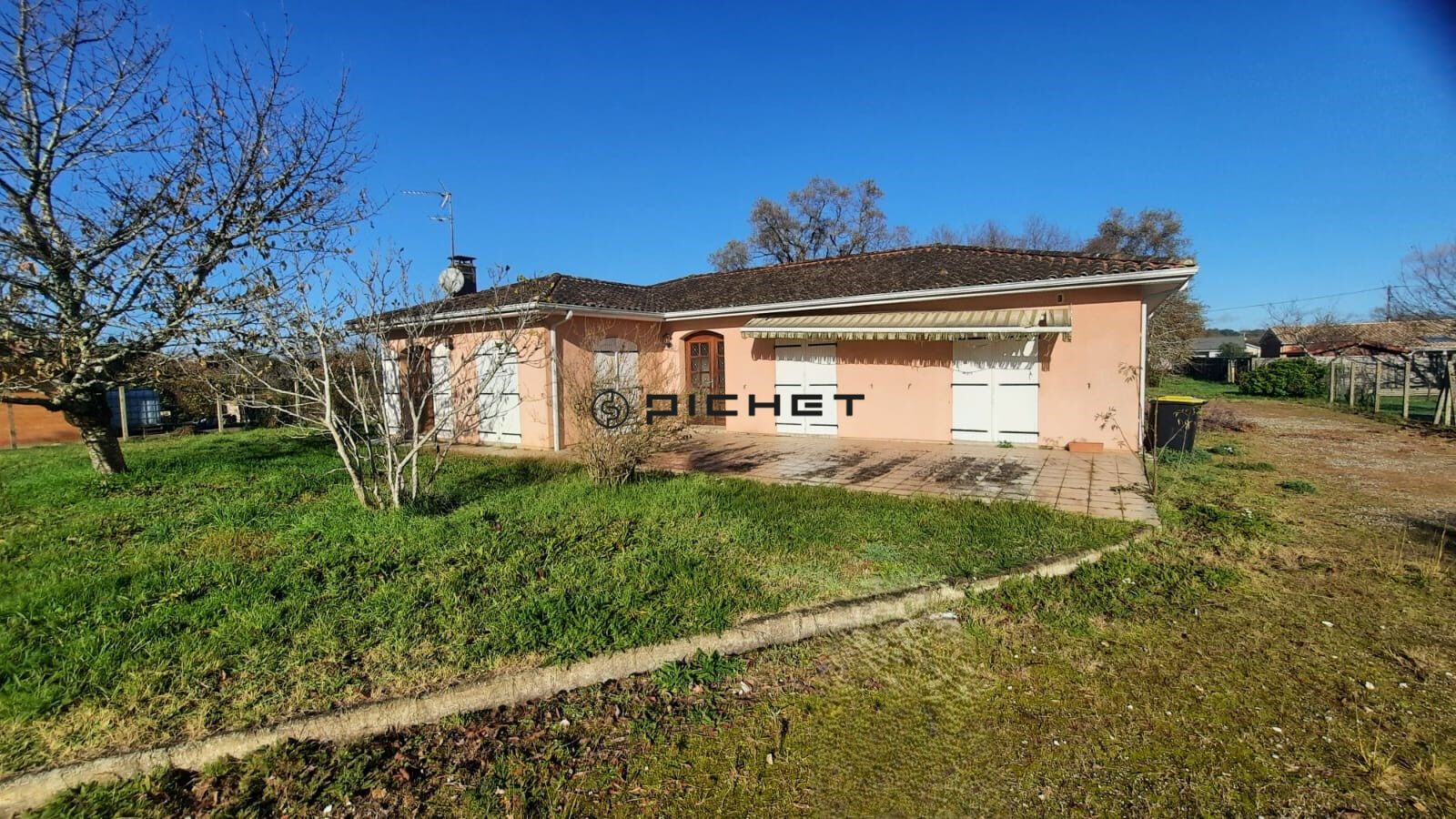 Agence immobilière de Pichet Immobilier Services - Pichet Immobilier Perigueux