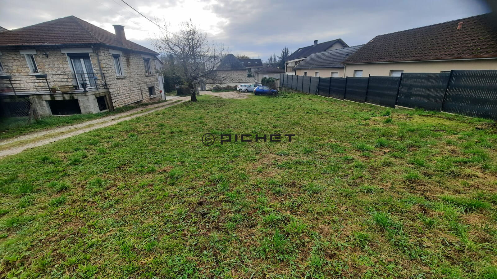 Agence immobilière de Pichet Immobilier Services - Pichet Immobilier Perigueux