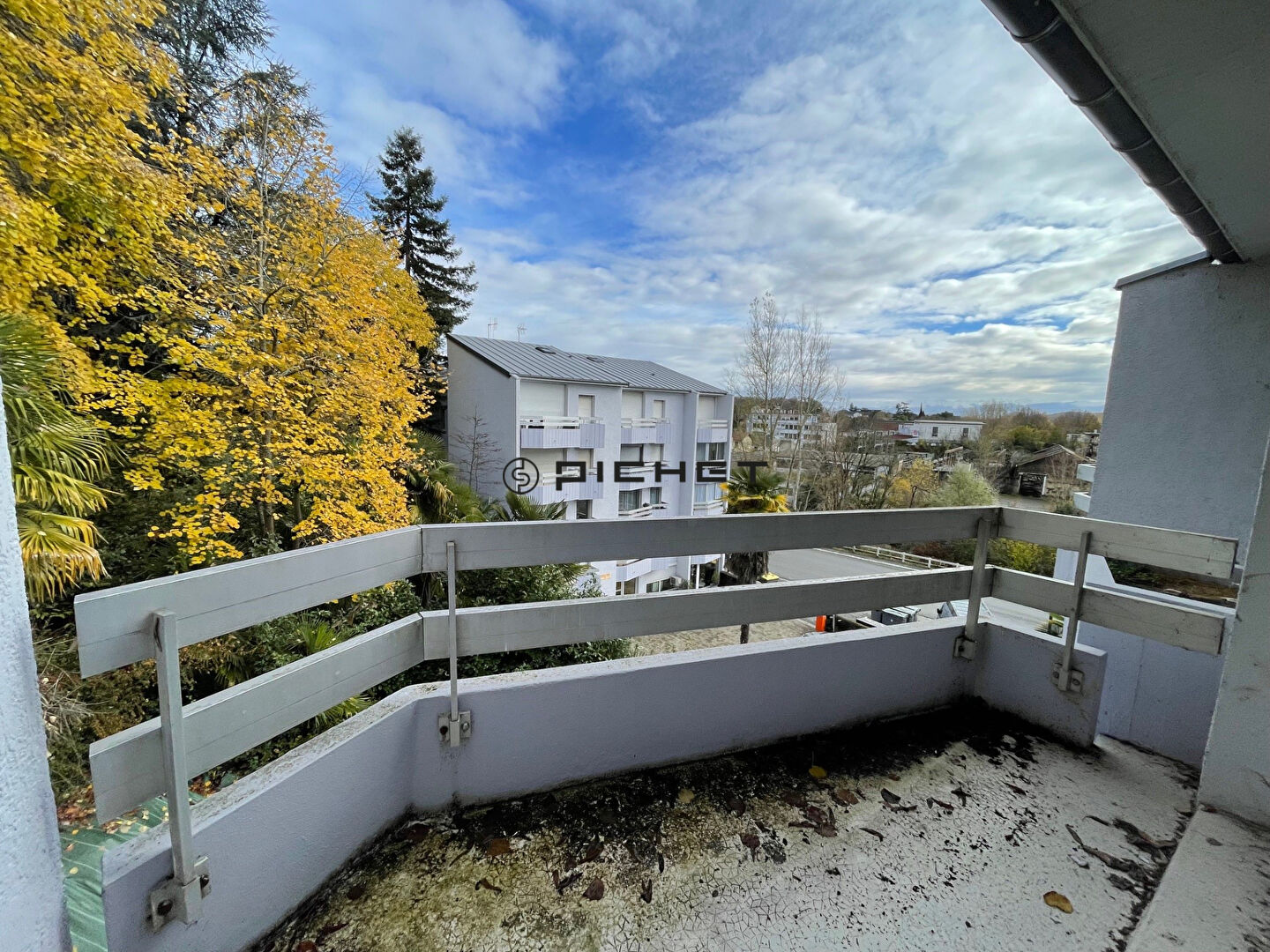 Agence immobilière de Pichet Immobilier Services - Pichet Immobilier Pau