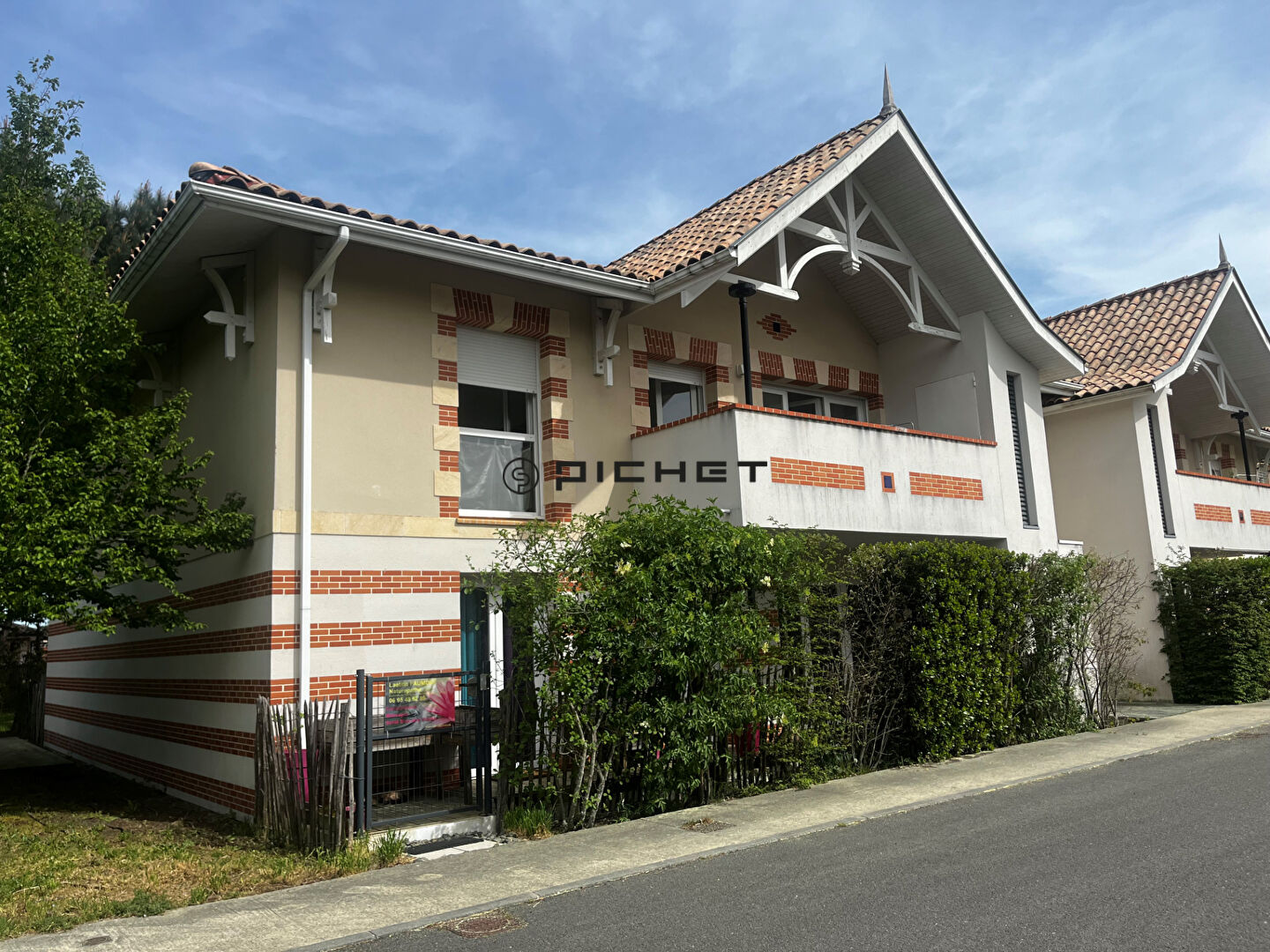 Agence immobilière de Pichet Immobilier Services - Pichet Immobilier Arcachon