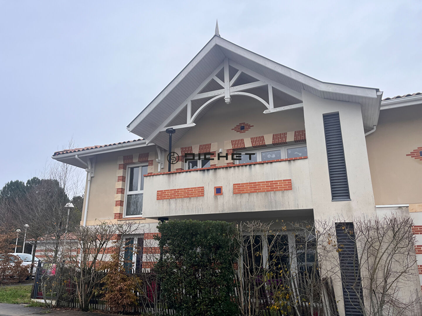 Agence immobilière de Pichet Immobilier Services - Pichet Immobilier Arcachon