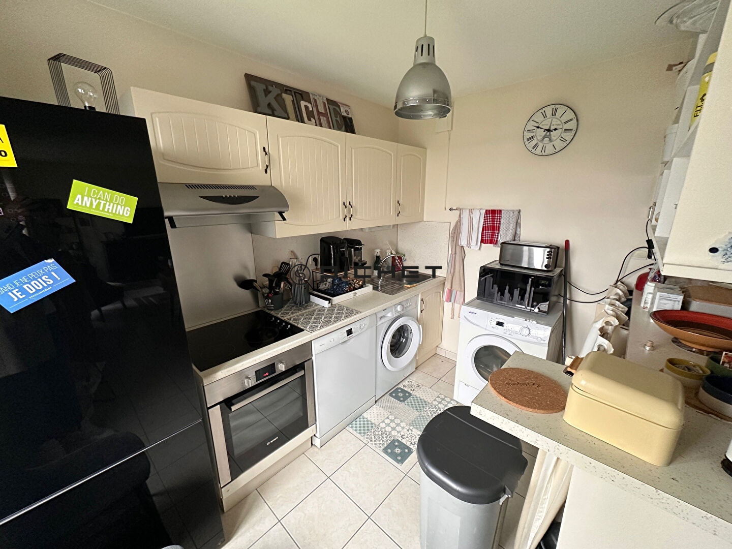 Photo Appartement T4  - Vue exceptionnelle image 4/6