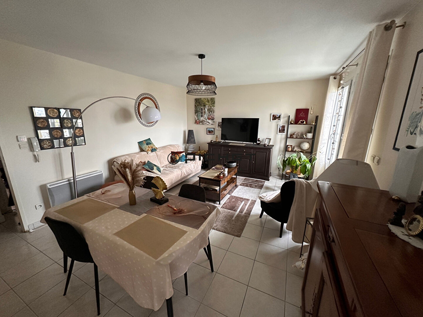 Photo Appartement T4  - Vue exceptionnelle image 5/6