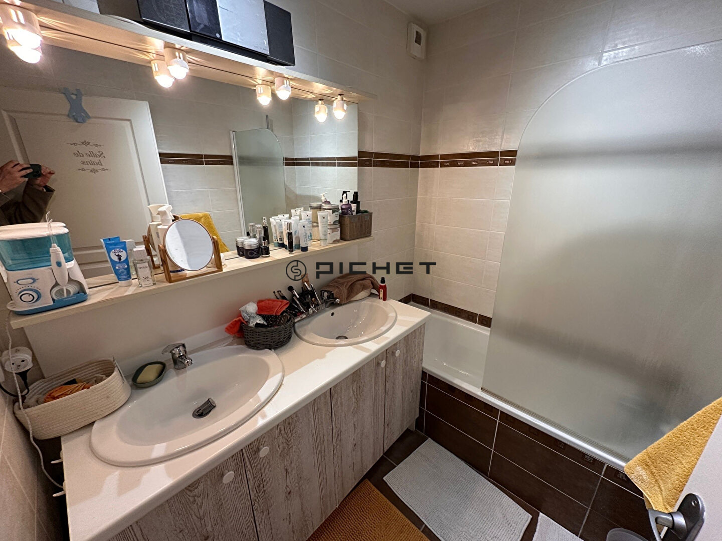 Photo Appartement T4  - Vue exceptionnelle image 6/6