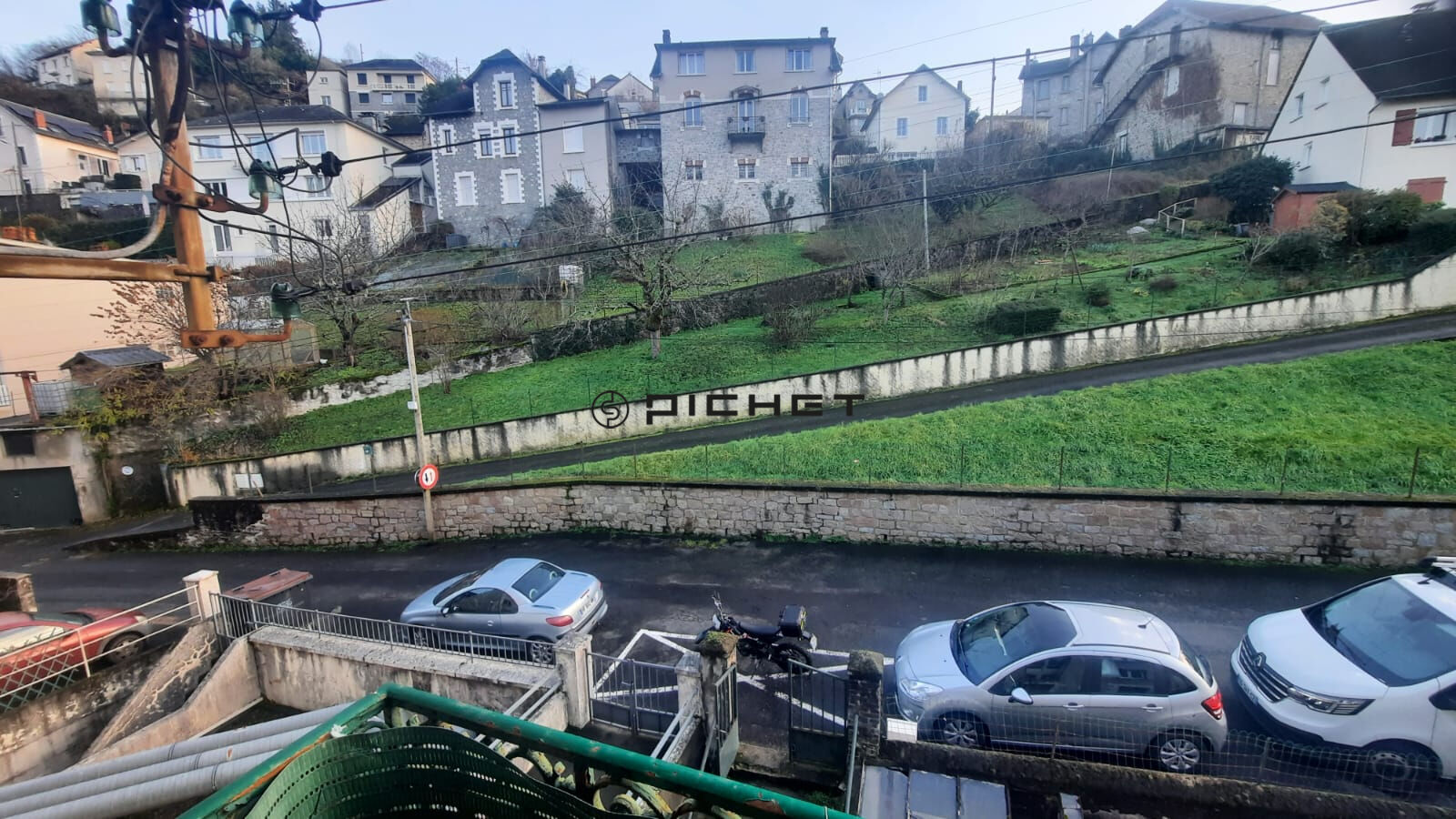 Appartement Tulle 2 chambres 82 m2