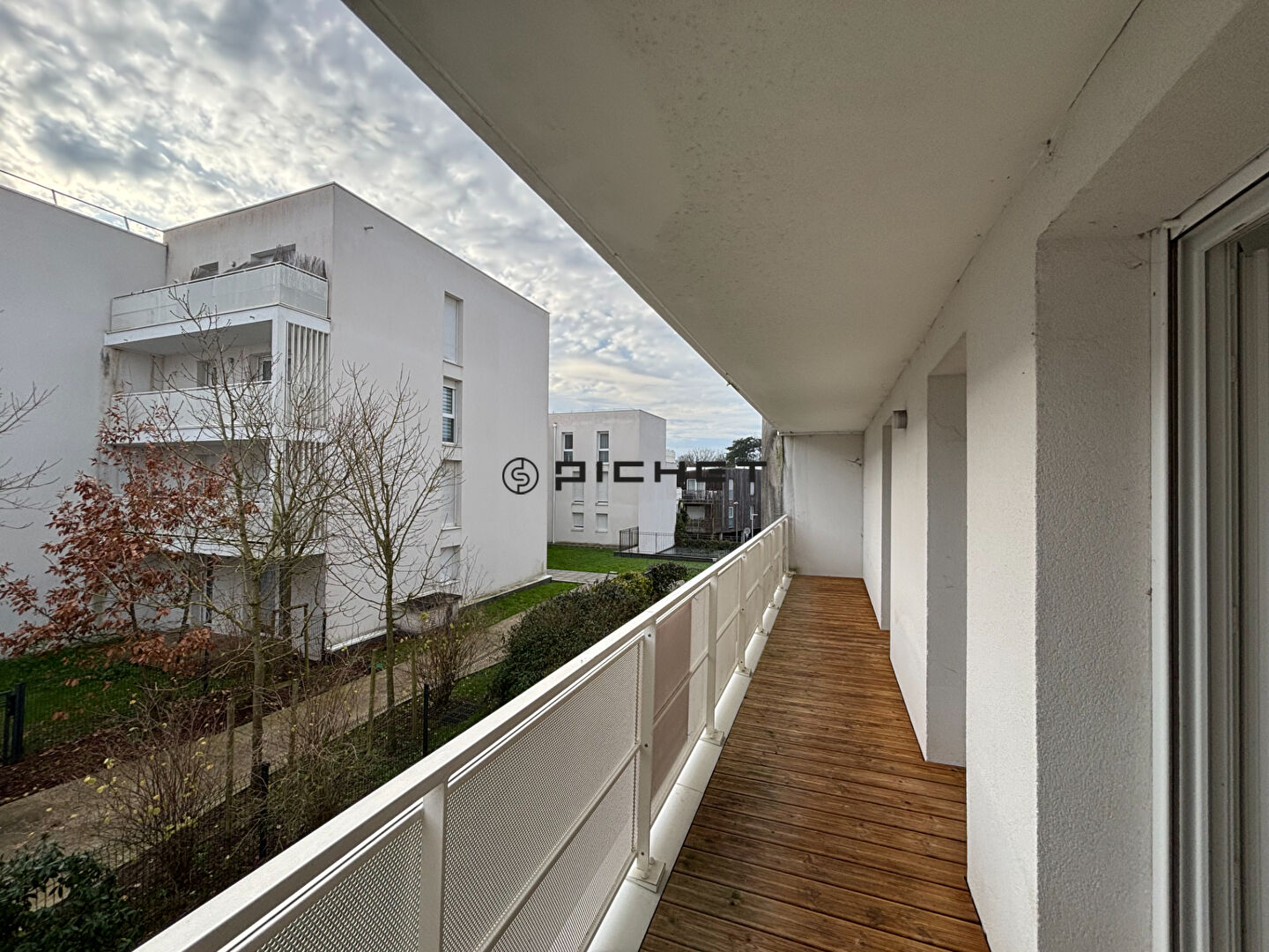 Photo THOUARE/LOIRE, T2 image 3/6