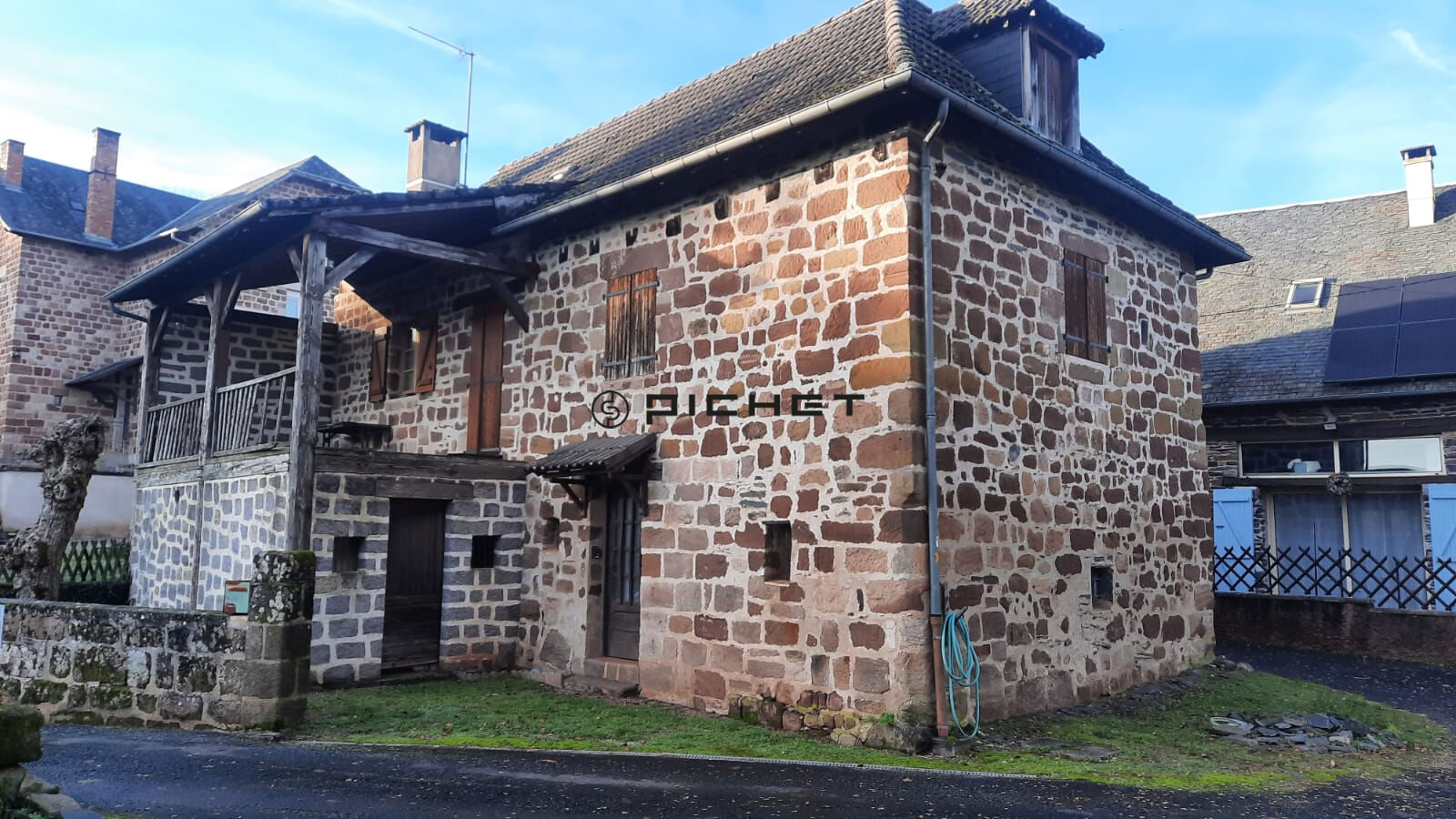 Agence immobilière de Pichet Immobilier Services - Pichet Immobilier Perigueux