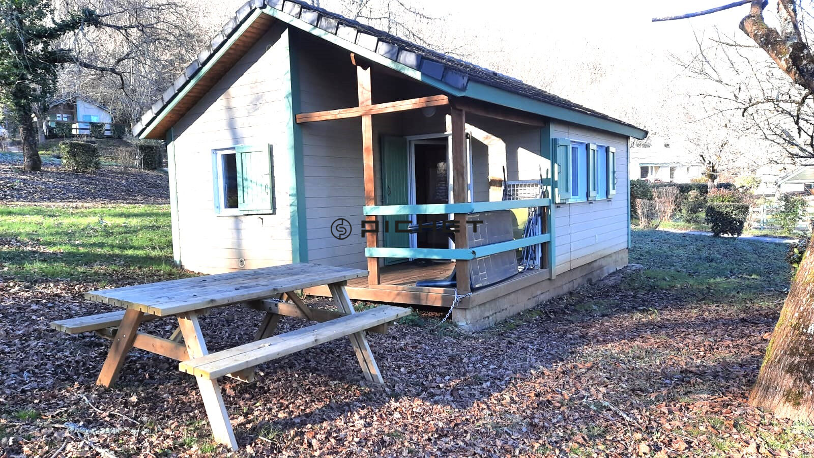 Agence immobilière de Pichet Immobilier Services - Pichet Immobilier Perigueux