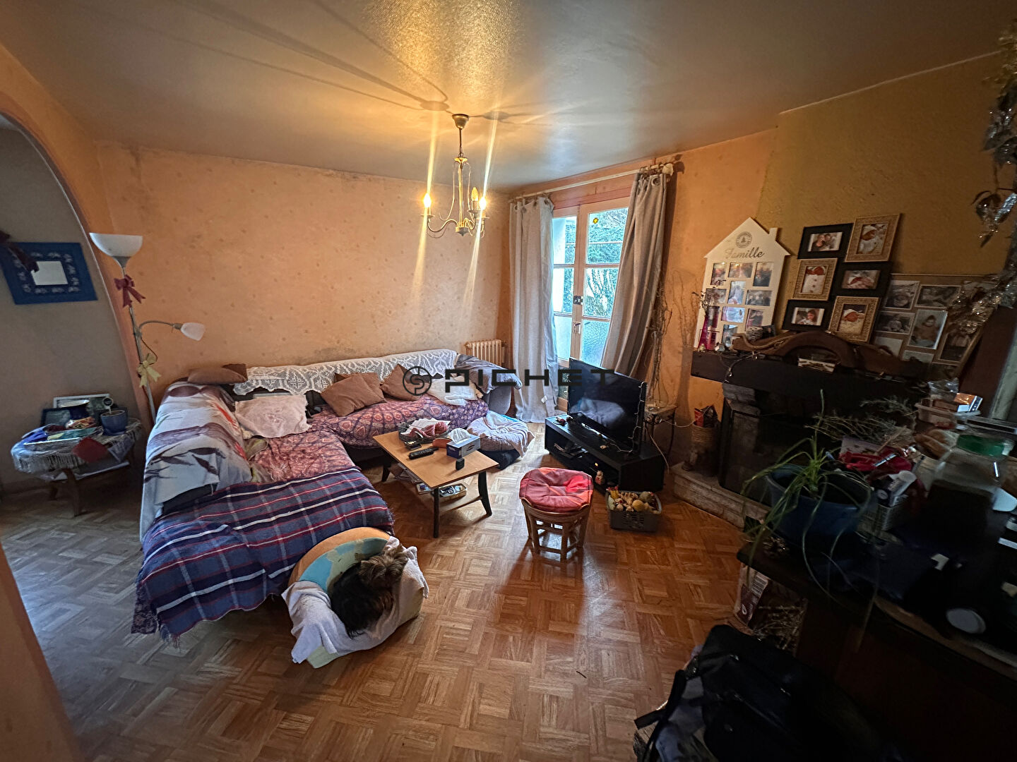 Photo Maison à rénover, Quartier recherché image 2/6