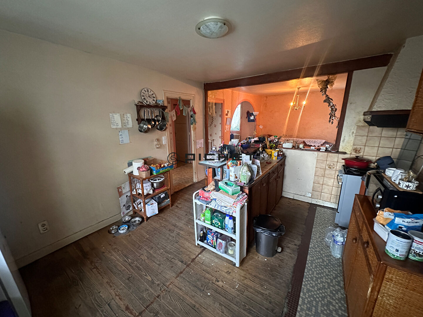 Photo Maison à rénover, Quartier recherché image 3/6