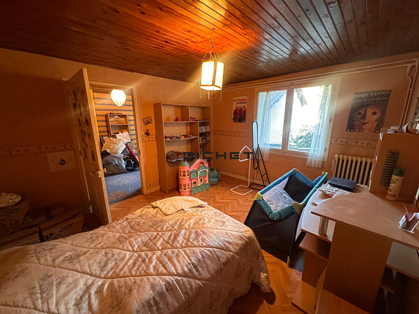 Photo Maison à rénover, Quartier recherché image 5/6